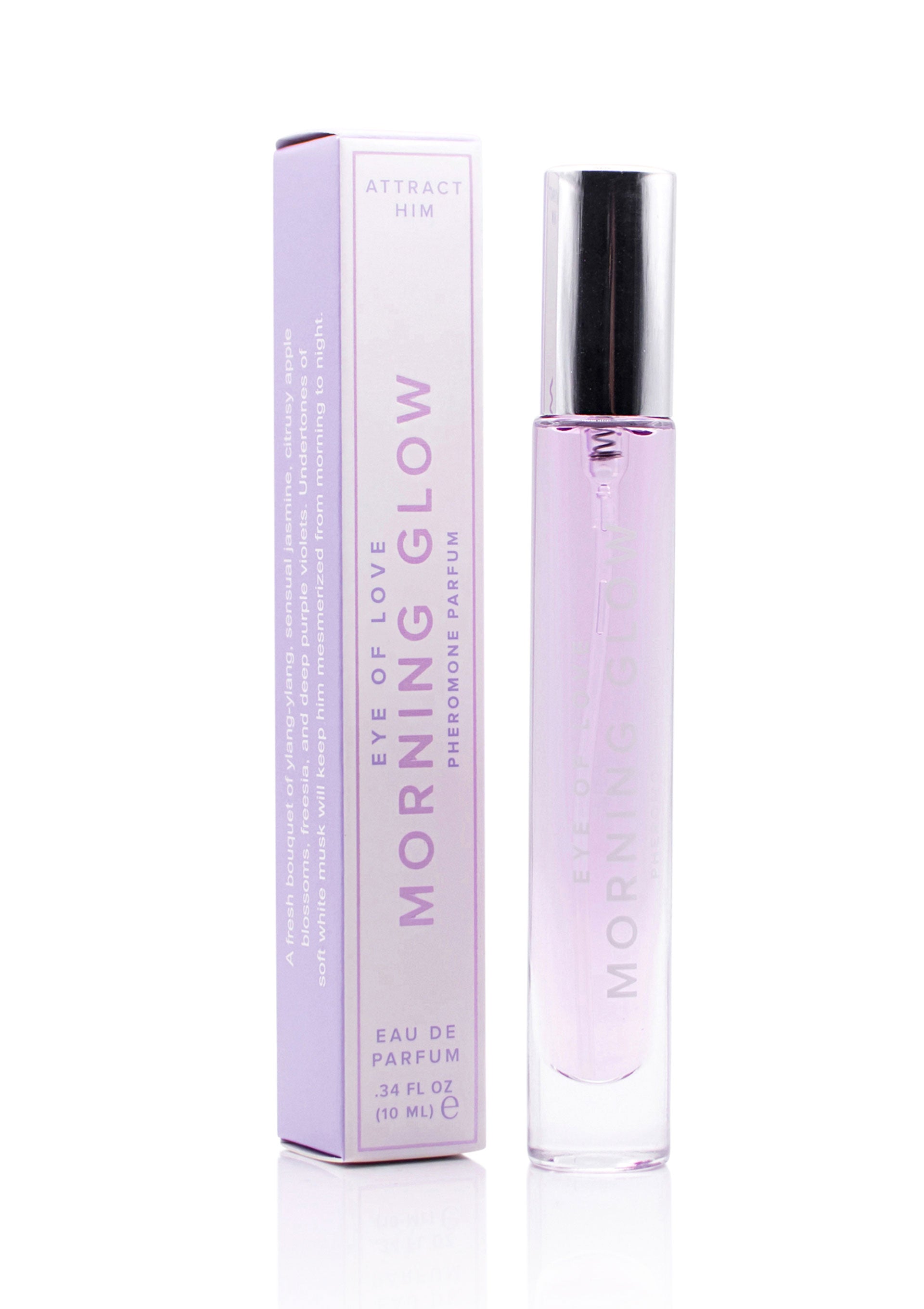 Eye of Love Pheromone Attract Him 10 ml