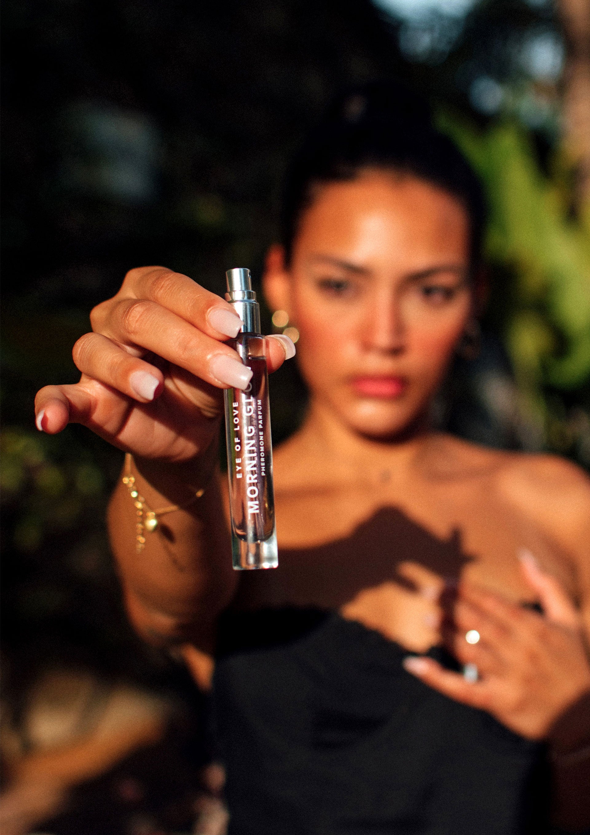 Eye of Love Pheromone Attract Him 10 ml