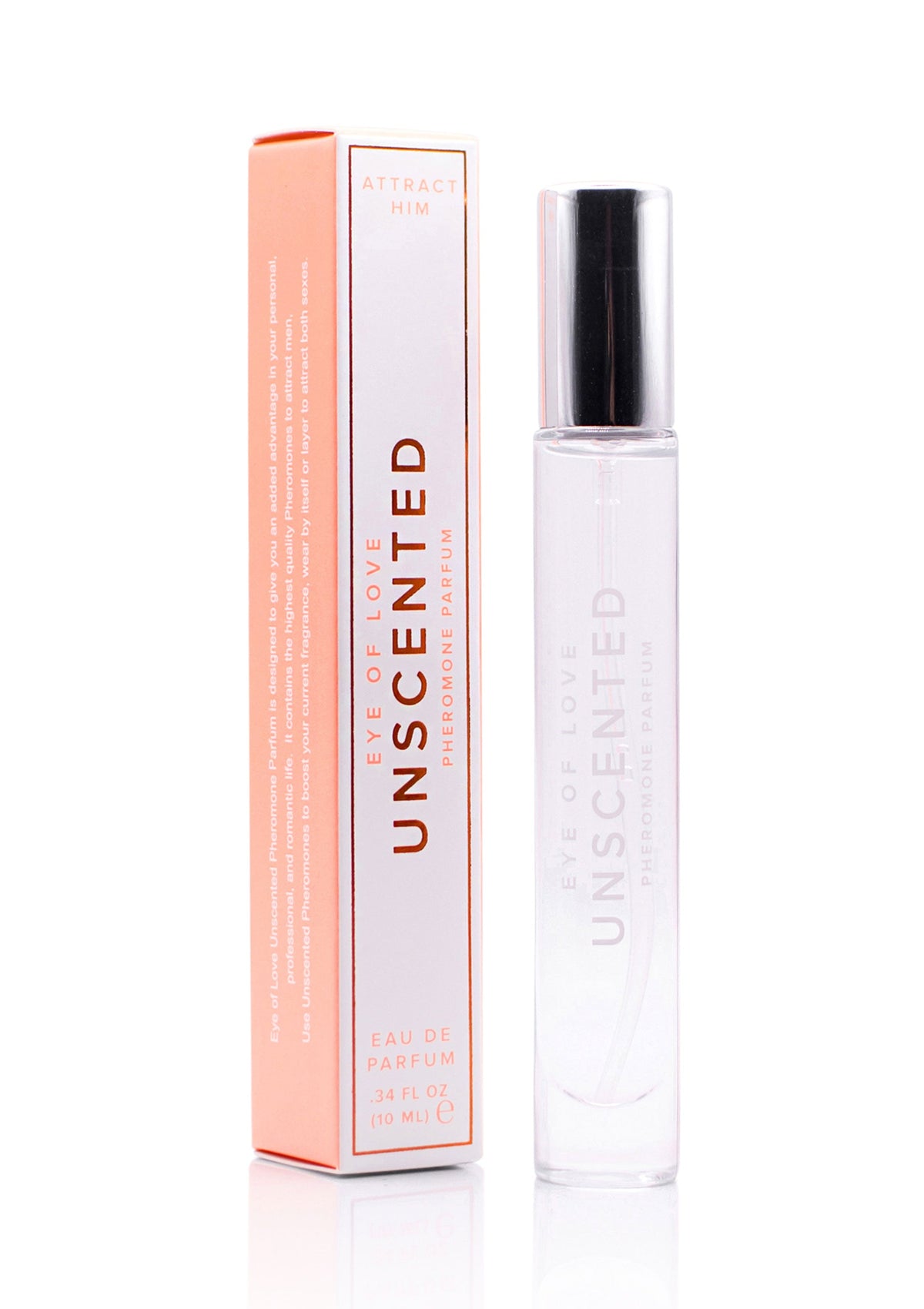 Eye of Love Pheromone Attract Him 10 ml