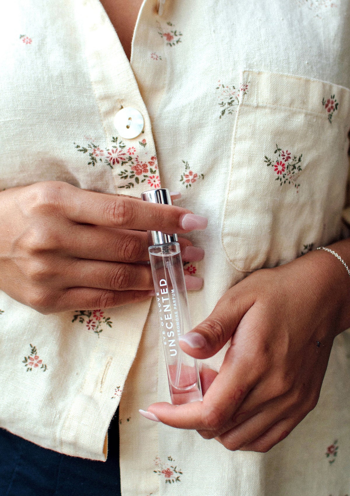 Eye of Love Pheromone Attract Him 10 ml