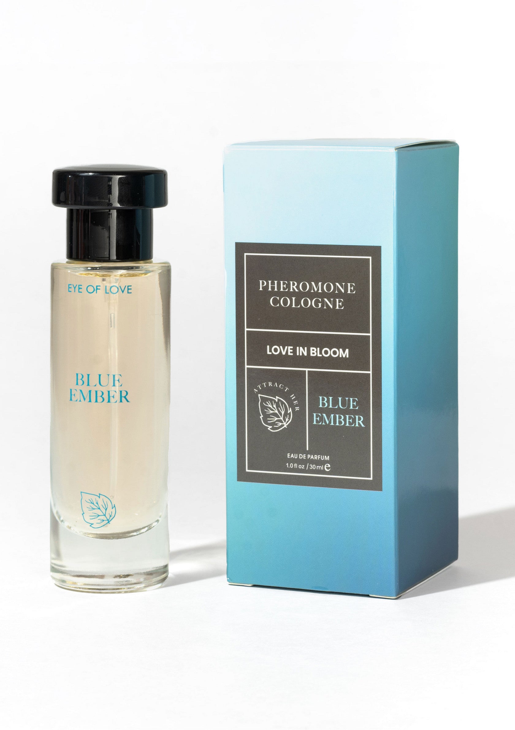 Eye of Love Phero Parfum Attract Her 30 ml
