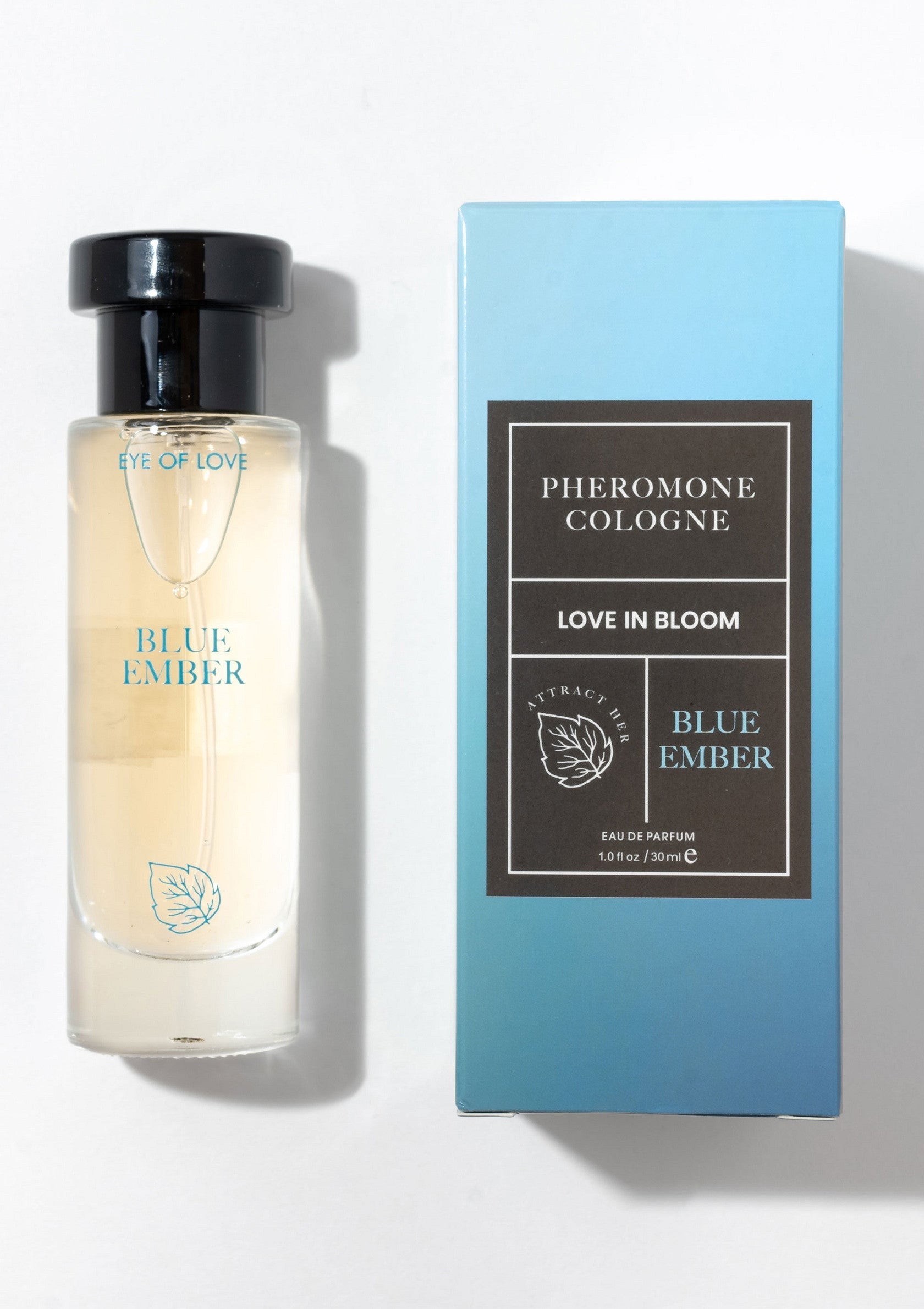 Eye of Love Phero Parfum Attract Her 30 ml