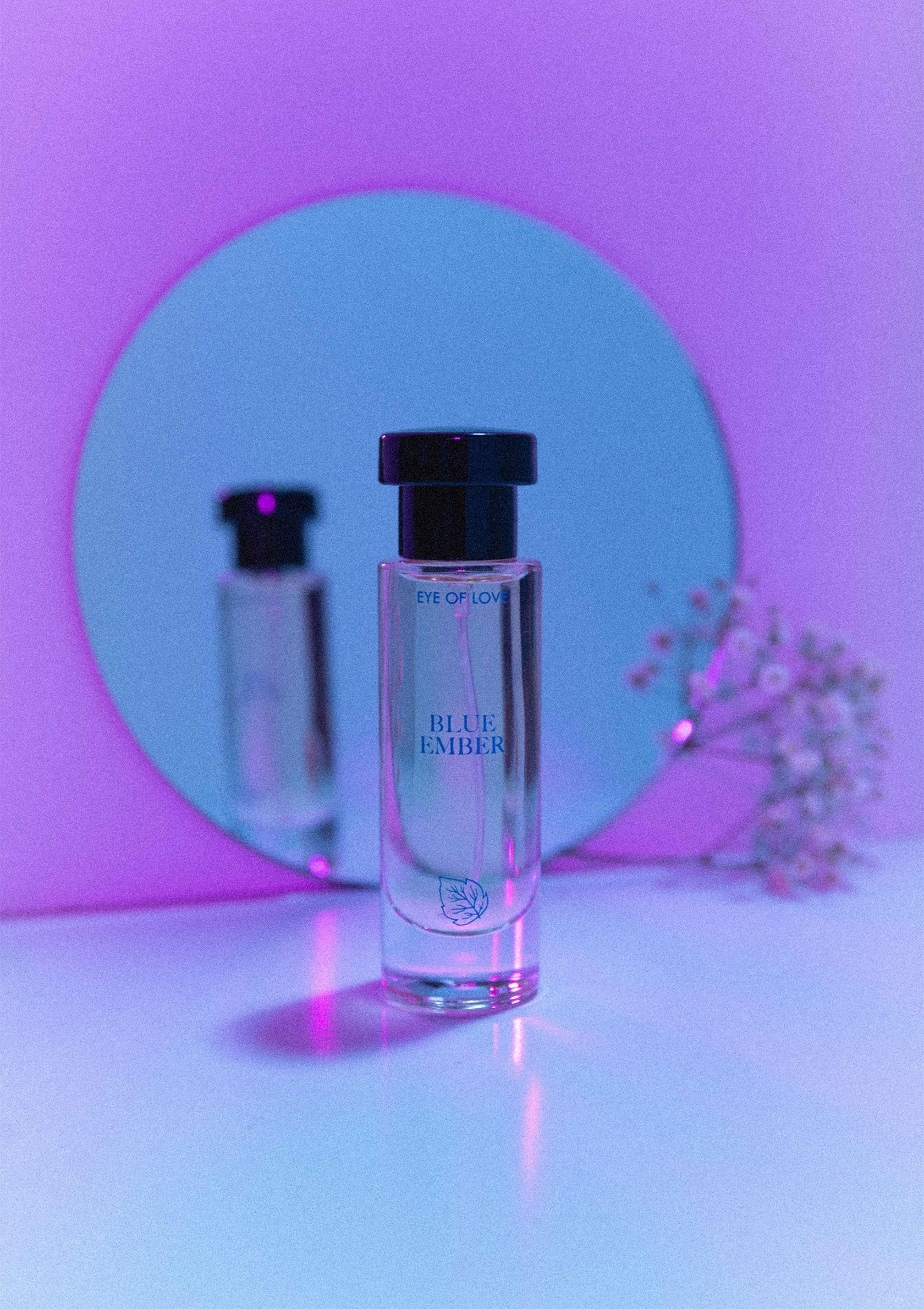 Eye of Love Phero Parfum Attract Her 30 ml