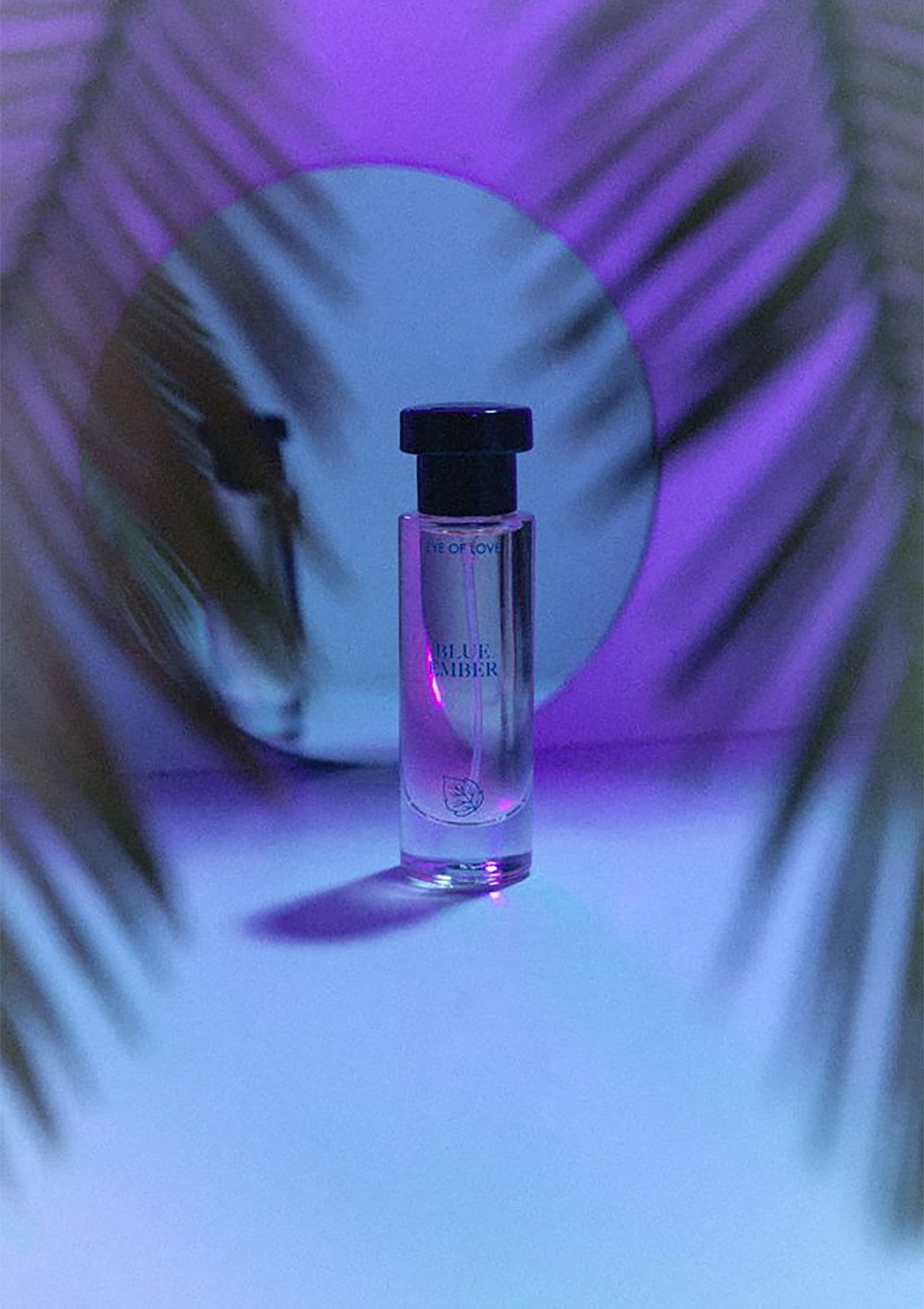 Eye of Love Phero Parfum Attract Her 30 ml