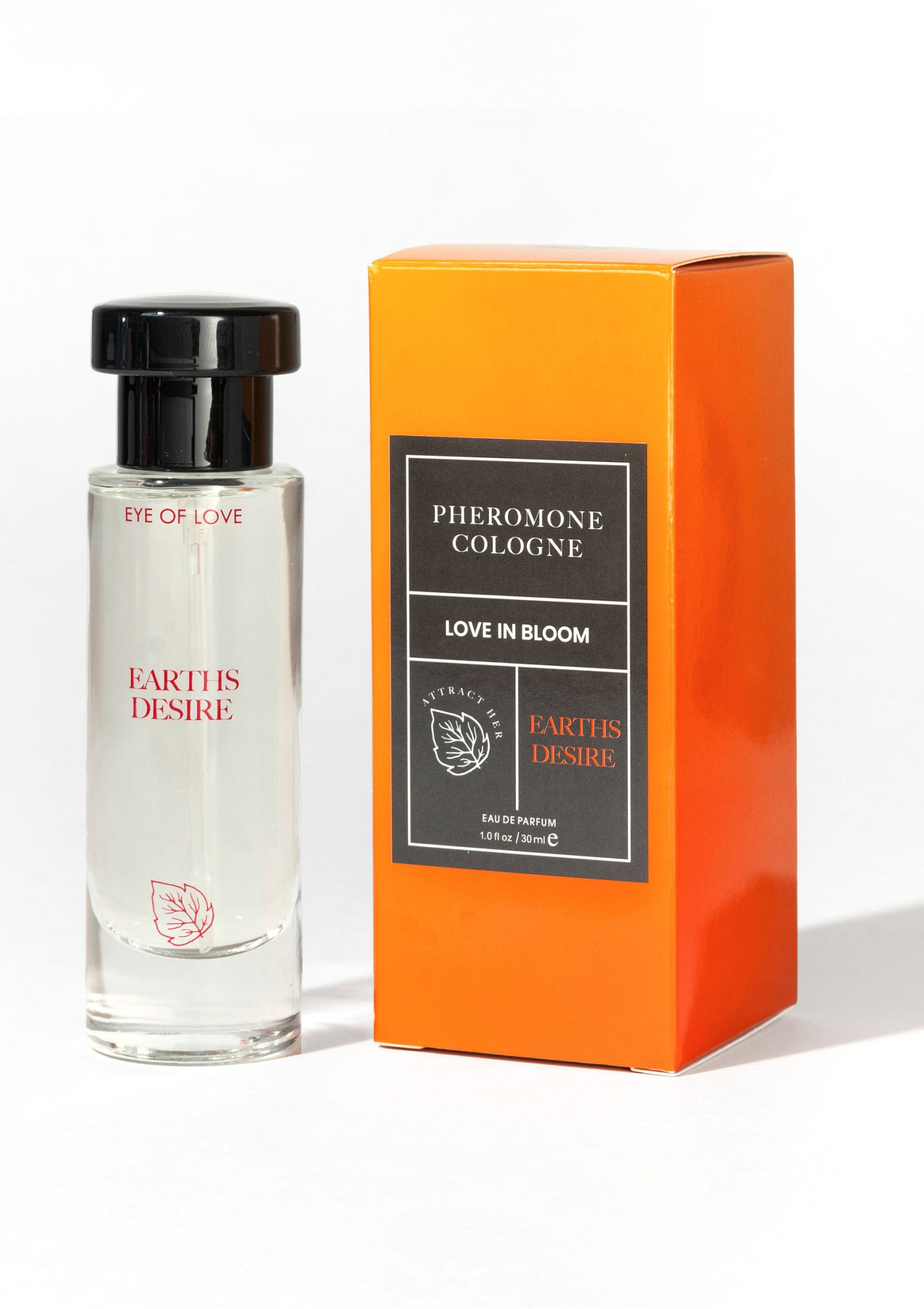 Eye of Love Phero Parfum Attract Her 30 ml