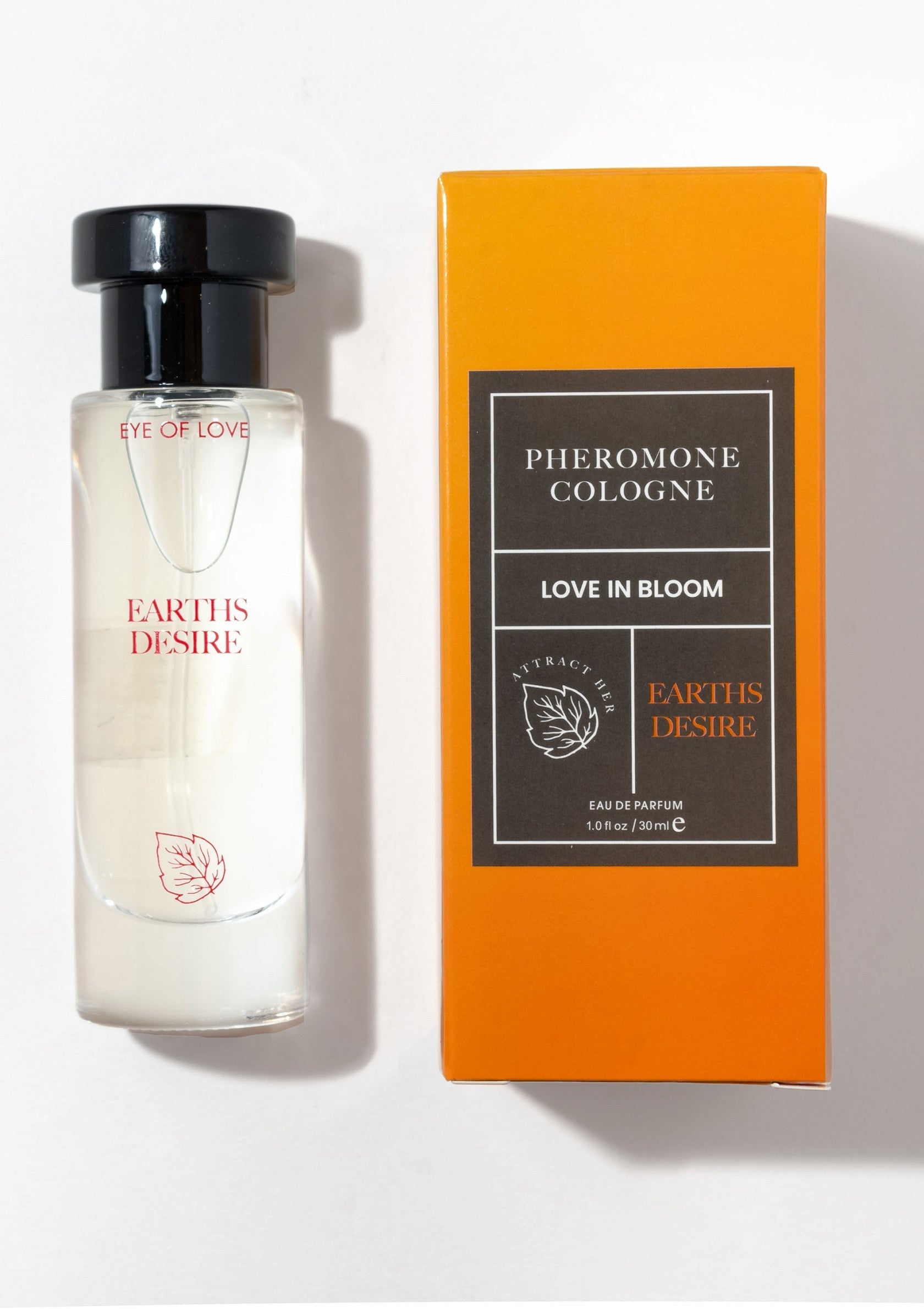 Eye of Love Phero Parfum Attract Her 30 ml