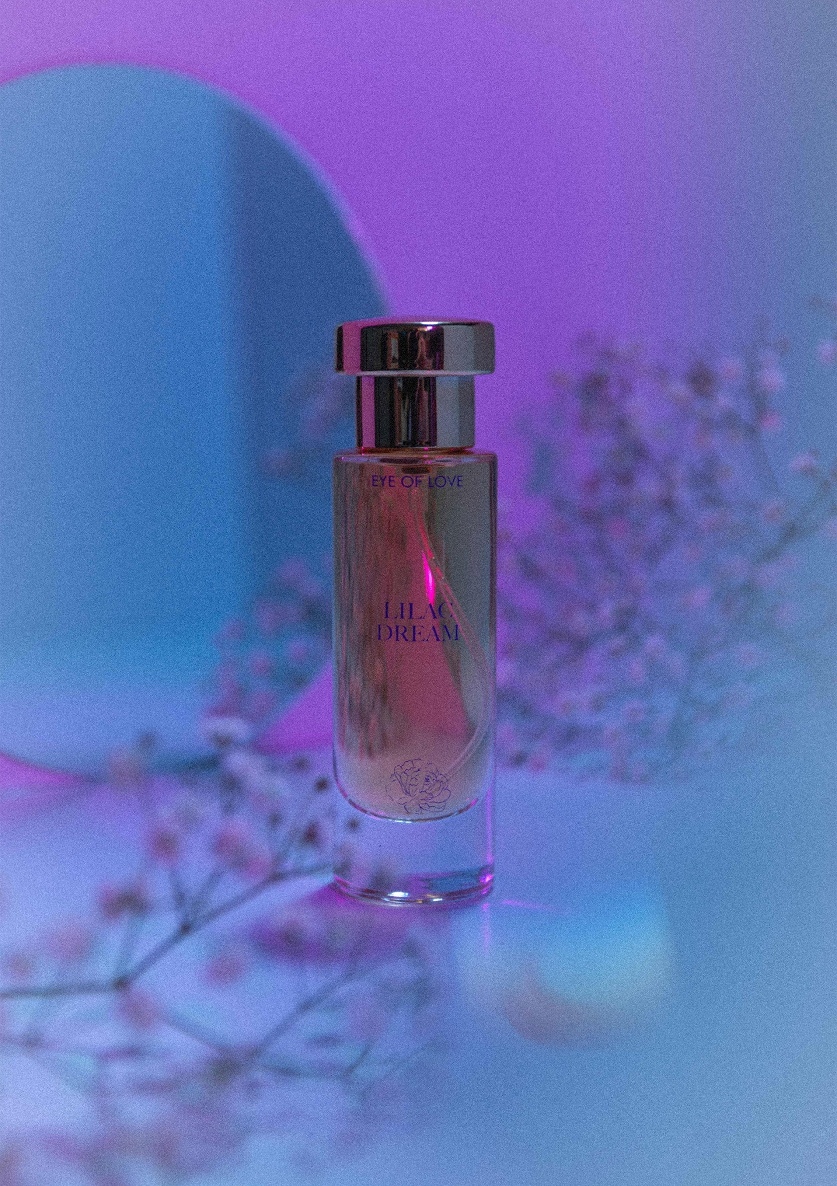 Eye of Love Phero Parfum Attract Him 30 ml