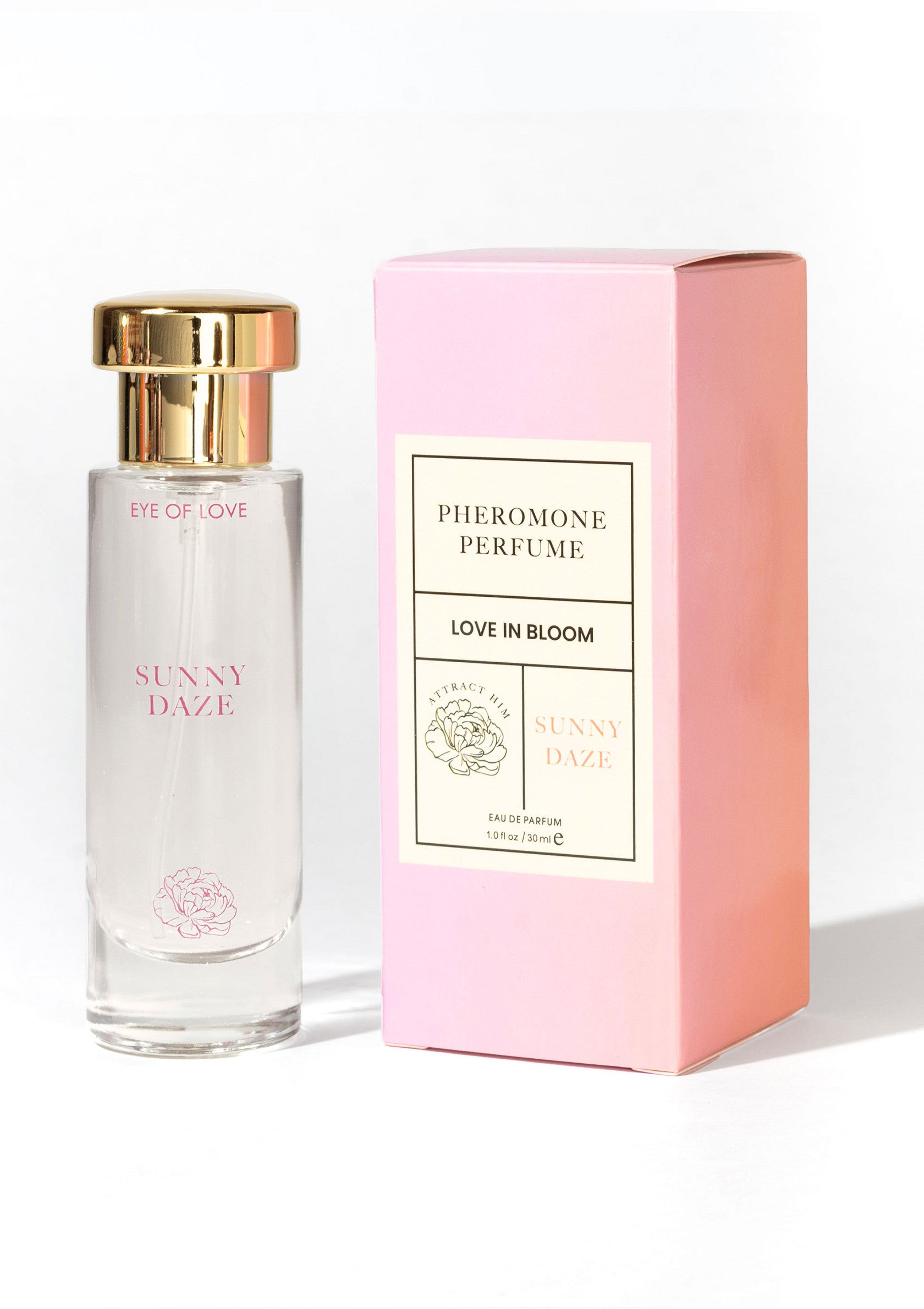 Eye of Love Phero Parfum Attract Him 30 ml