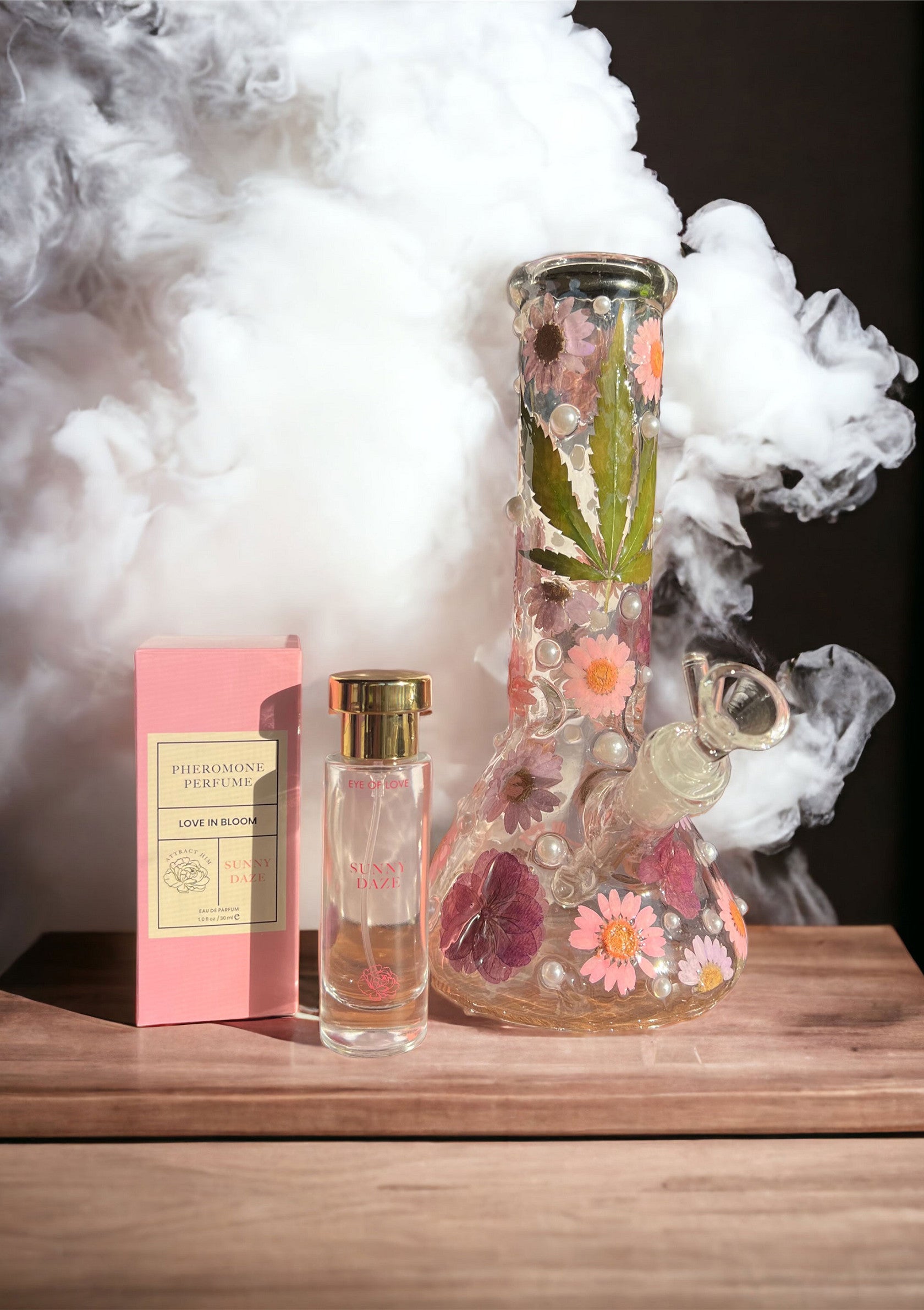 Eye of Love Phero Parfum Attract Him 30 ml