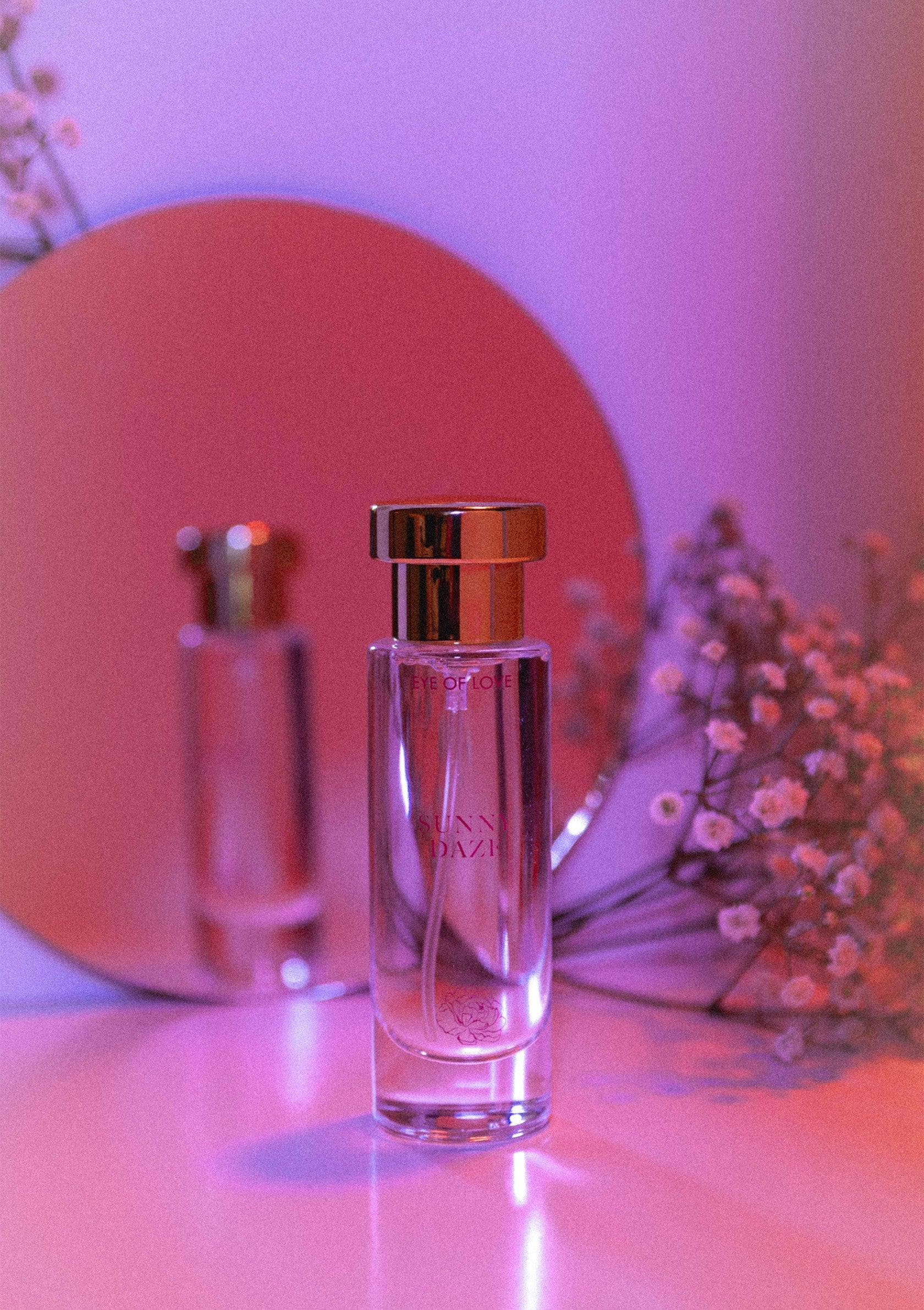 Eye of Love Phero Parfum Attract Him 30 ml
