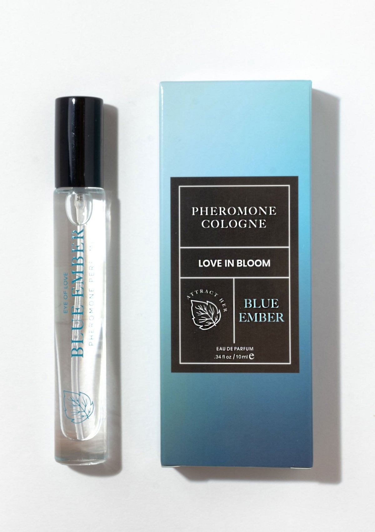 Eye of Love Phero Parfum Attract Her 10 ml