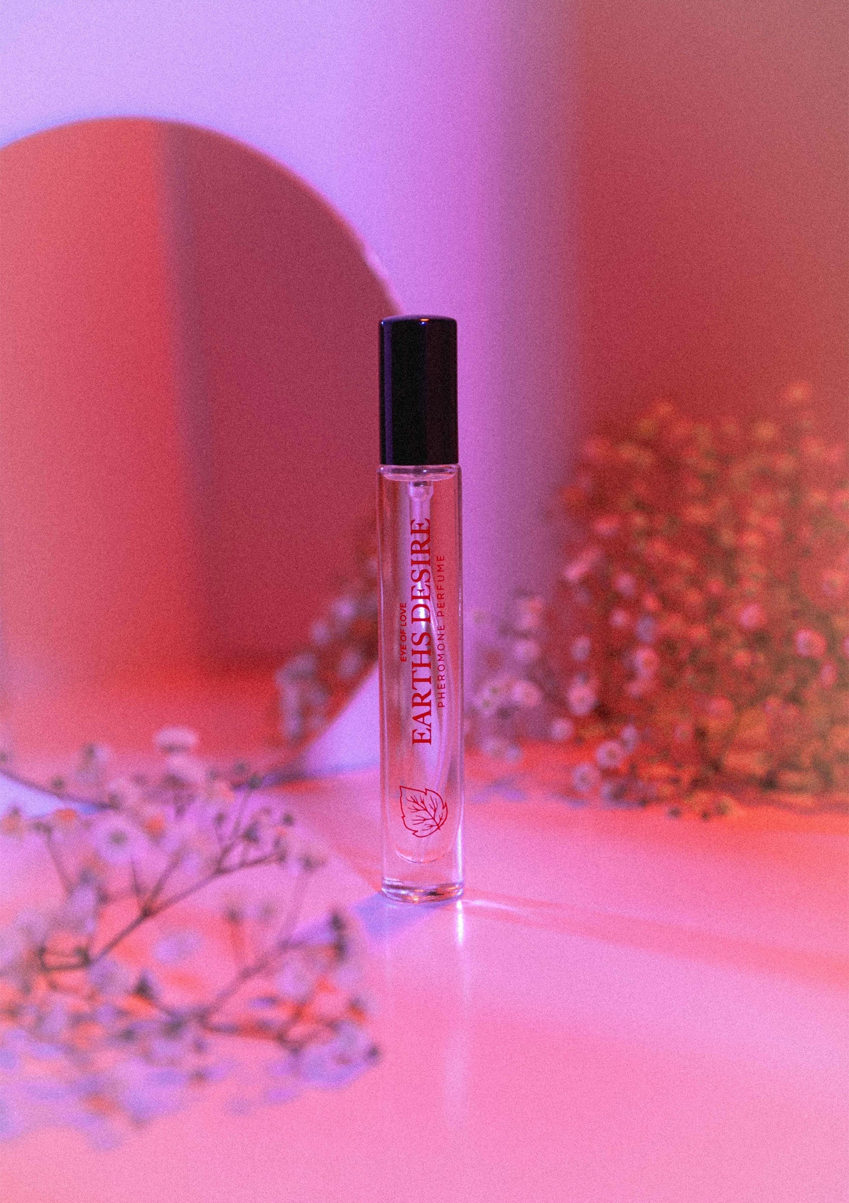 Eye of Love Phero Parfum Attract Her 10 ml