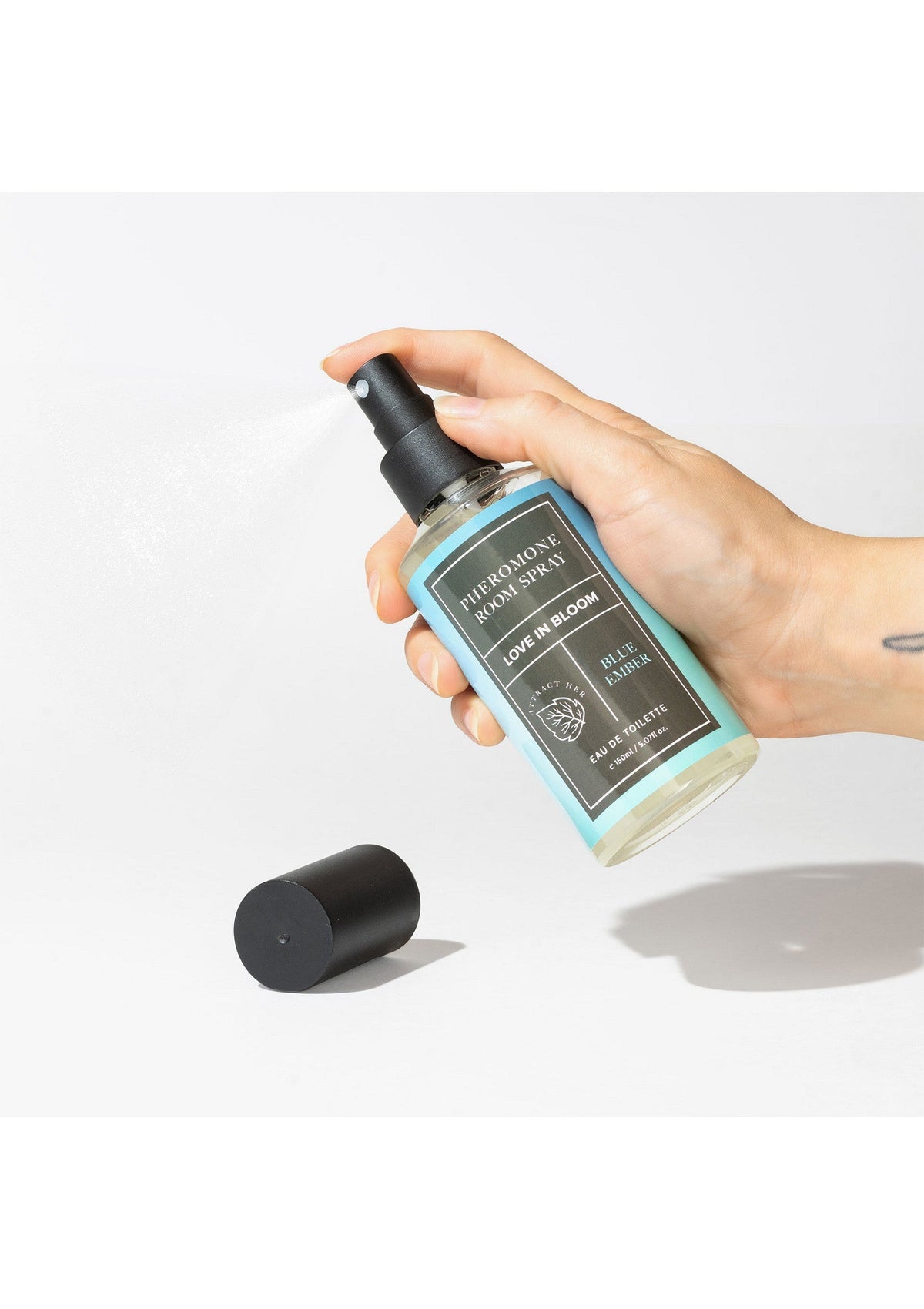 Eye of Love Room Phero Attract Her 150 ml