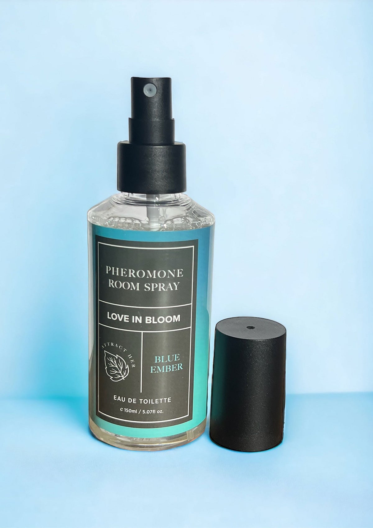 Eye of Love Room Phero Attract Her 150 ml