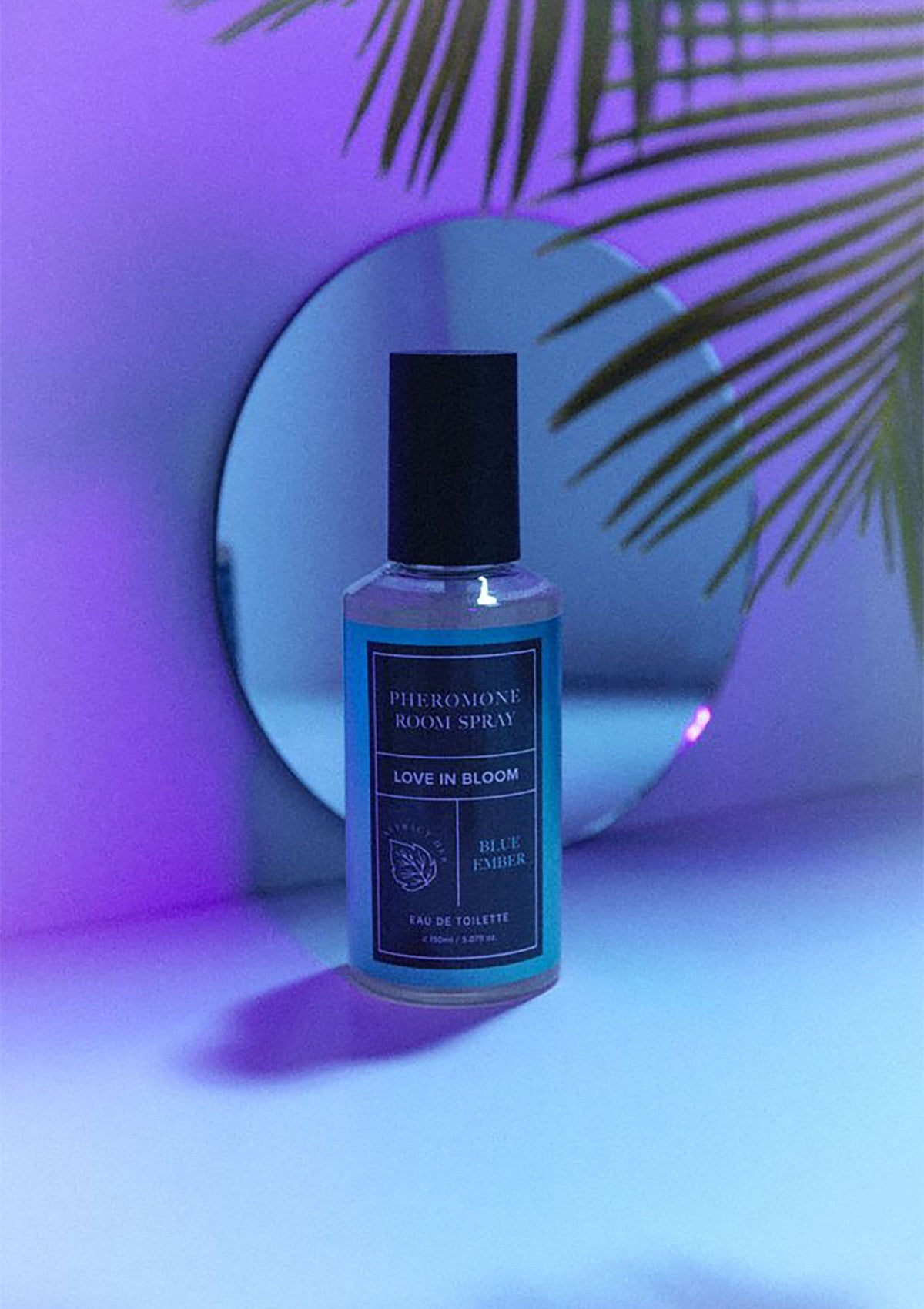 Eye of Love Room Phero Attract Her 150 ml