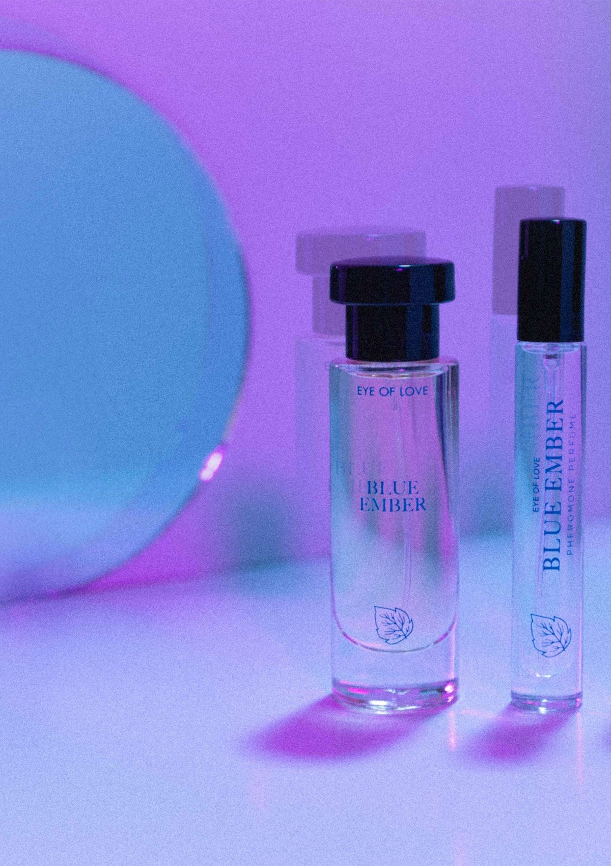 Eye of Love Room Phero Attract Her 150 ml