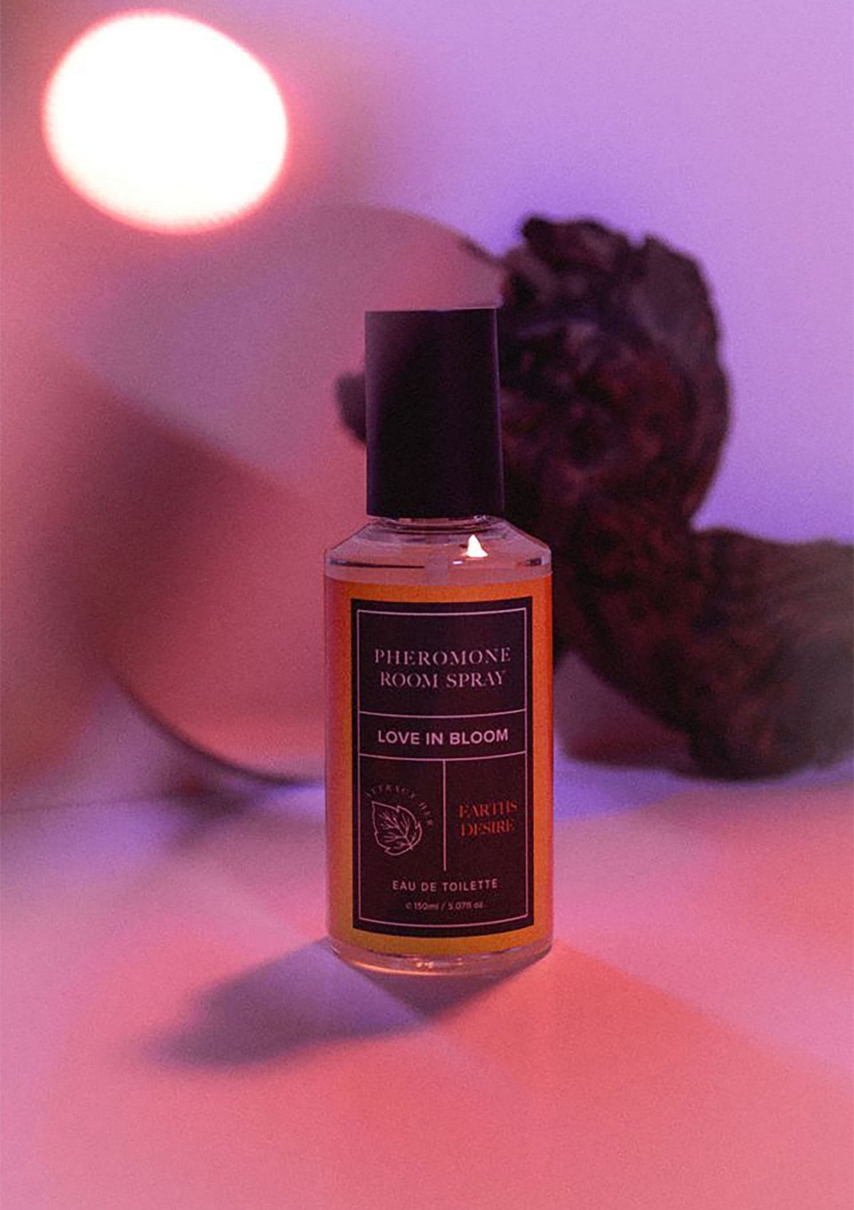 Eye of Love Room Phero Attract Her 150 ml