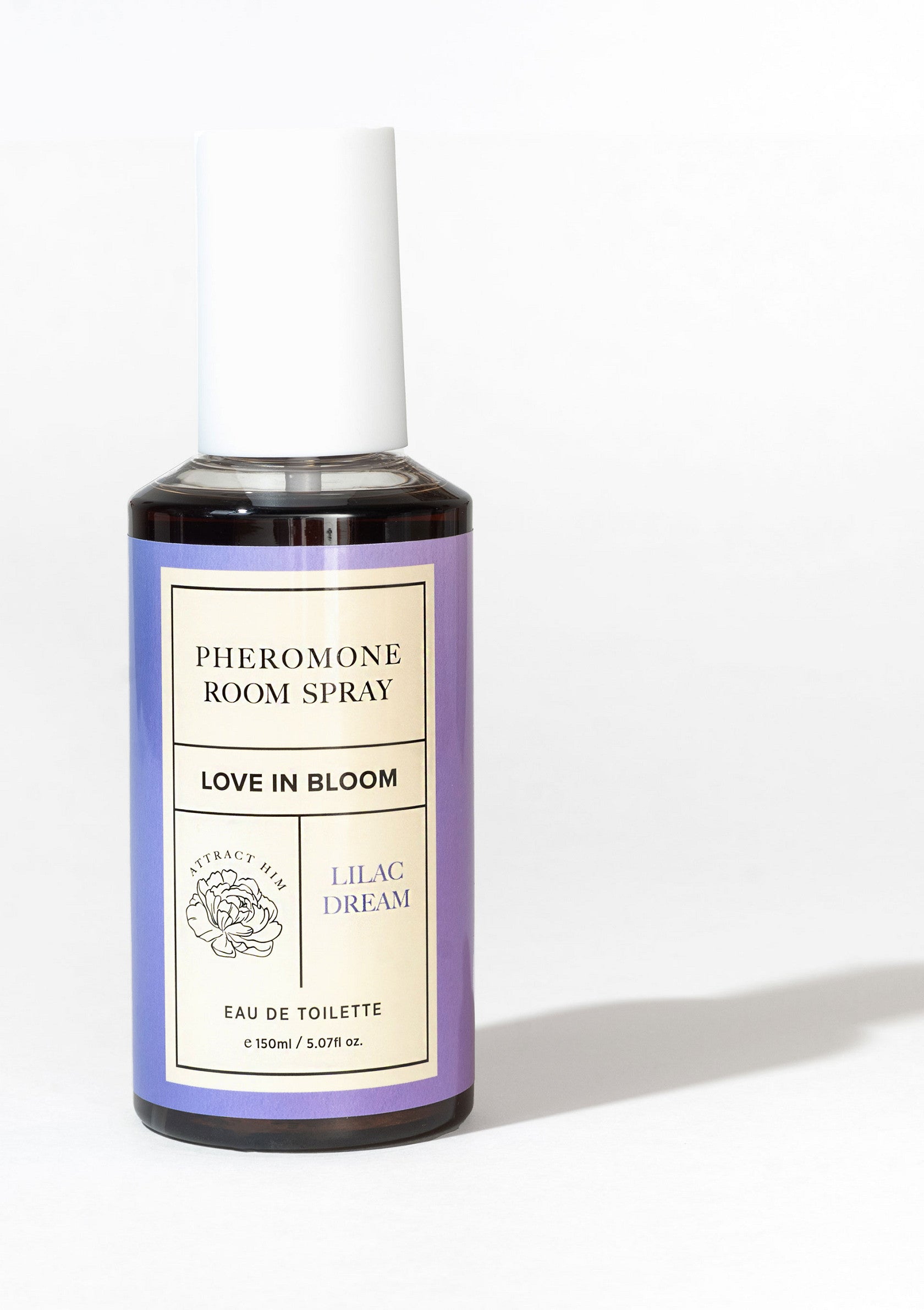 Eye of Love Room Phero Attract Him 150 ml