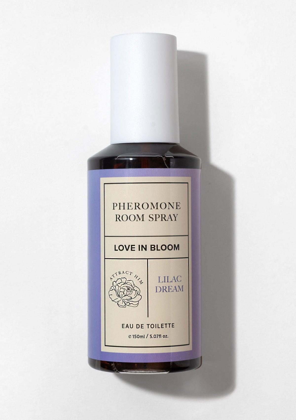 Eye of Love Room Phero Attract Him 150 ml
