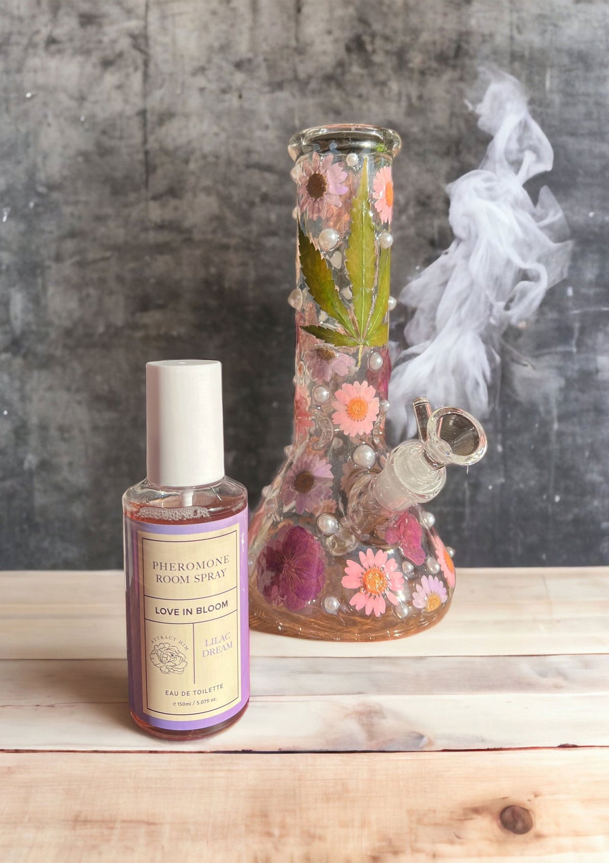 Eye of Love Room Phero Attract Him 150 ml