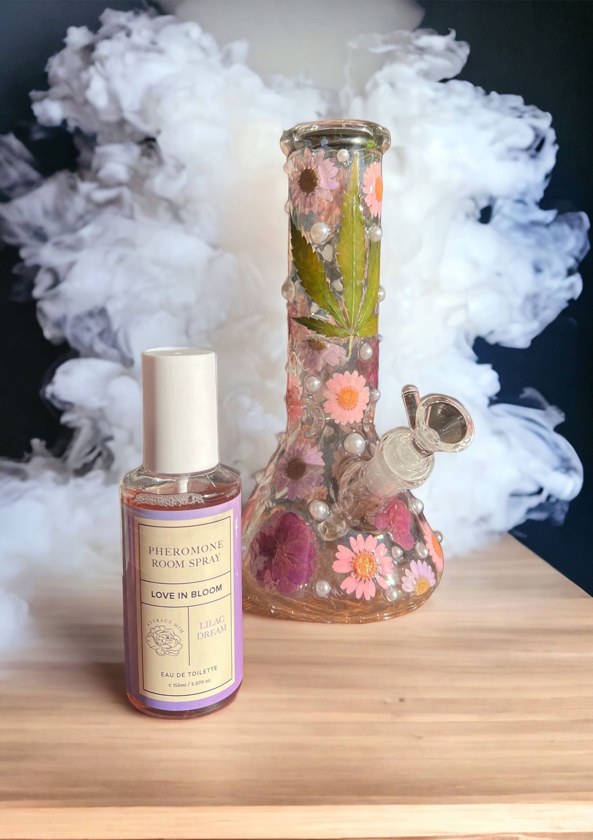 Eye of Love Room Phero Attract Him 150 ml