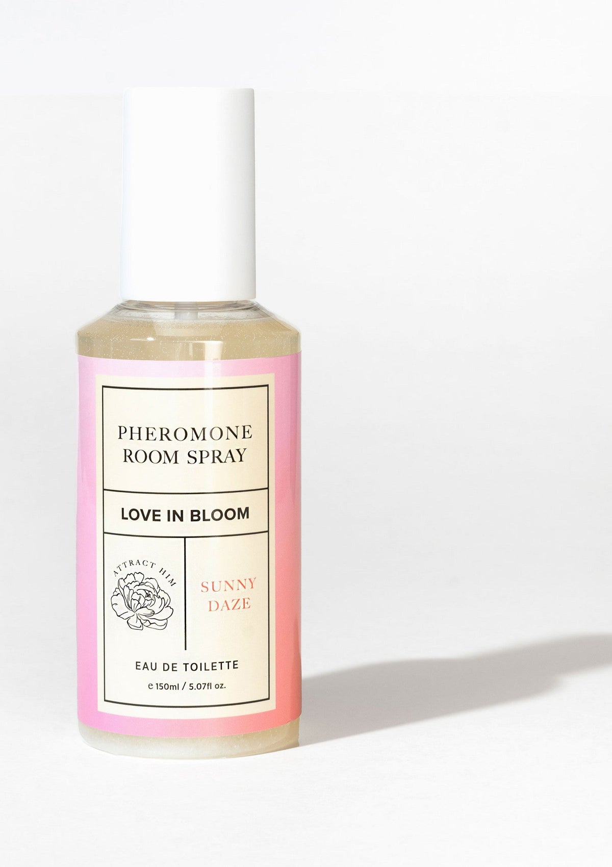 Eye of Love Room Phero Attract Him 150 ml