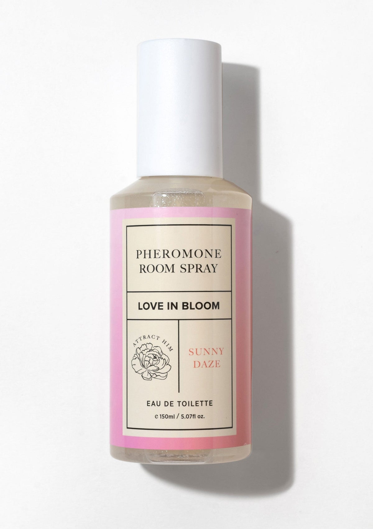 Eye of Love Room Phero Attract Him 150 ml