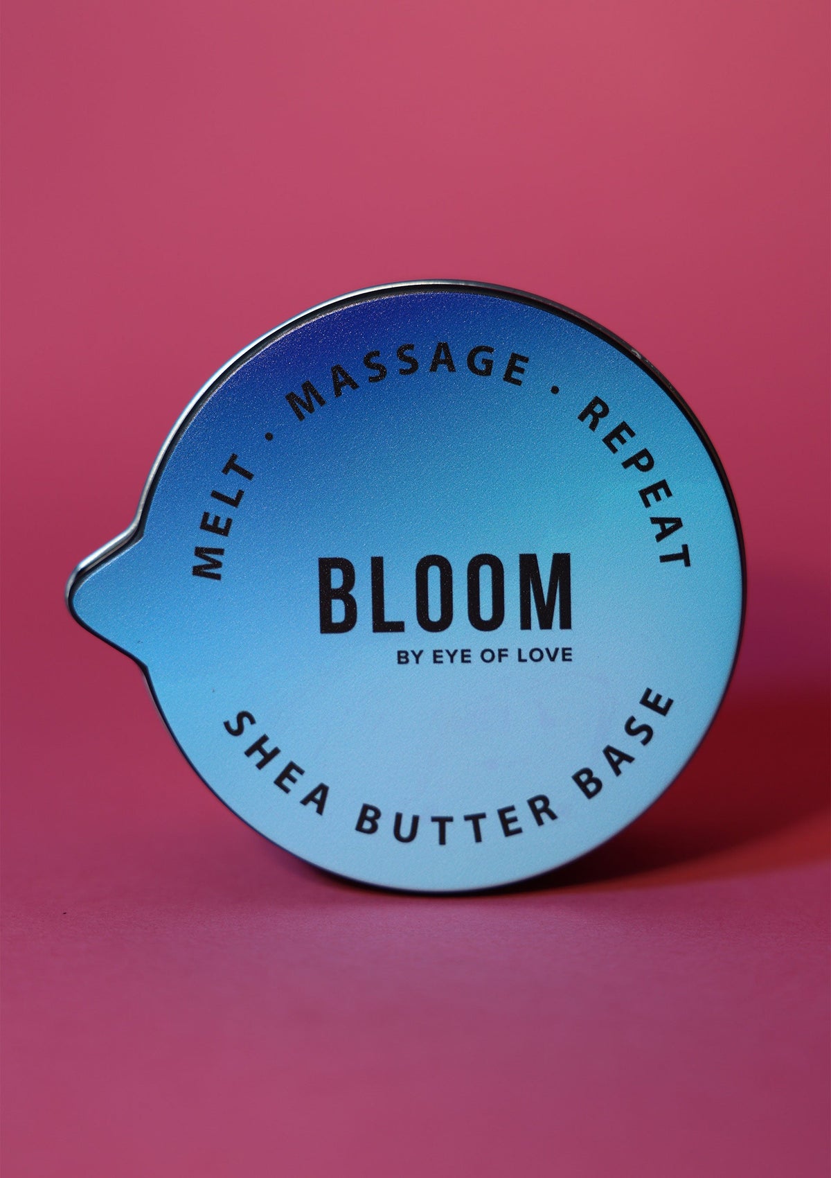 Eye of Love Pheromone Massage Candles Attract Her 150 ml