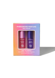 Eye of Love Phero Perfum Set Attract Him 2 x 5 ml