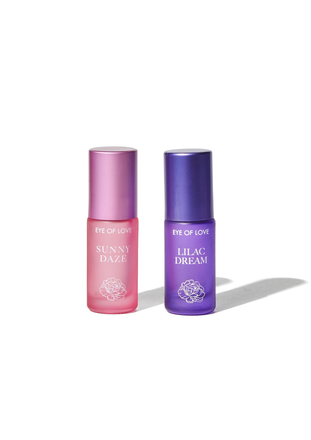 Eye of Love Phero Perfum Set Attract Him 2 x 5 ml