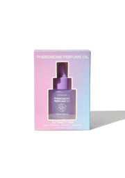 Eye of Love Phero Perfum Dropper Attract Him 20 ml
