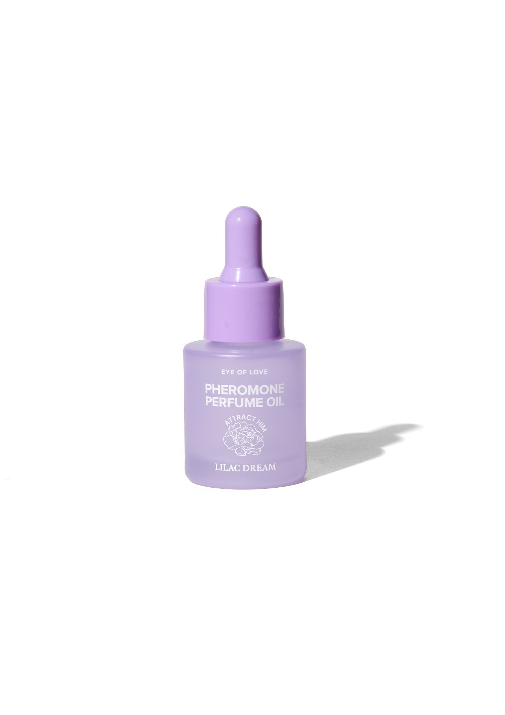 Eye of Love Phero Perfum Dropper Attract Him 20 ml