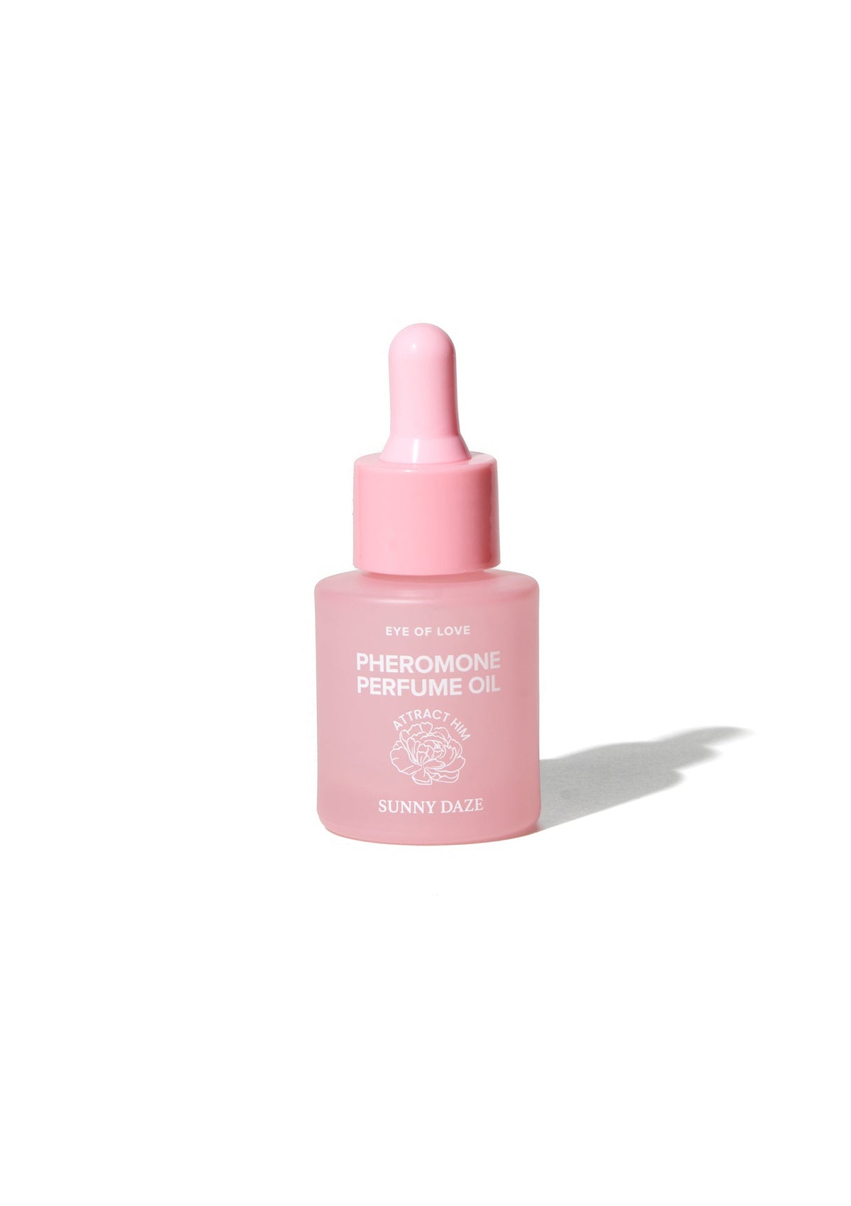Eye of Love Phero Perfum Dropper Attract Him 20 ml