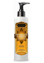 Kama Sutra Intimate Caress Shaving Gel 250 ml
