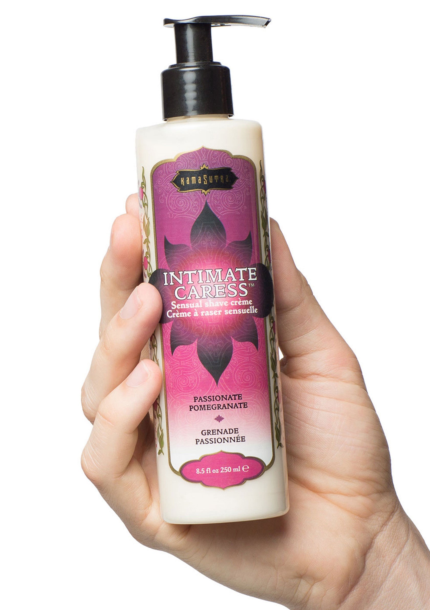 Kama Sutra Intimate Caress Shaving Gel 250 ml