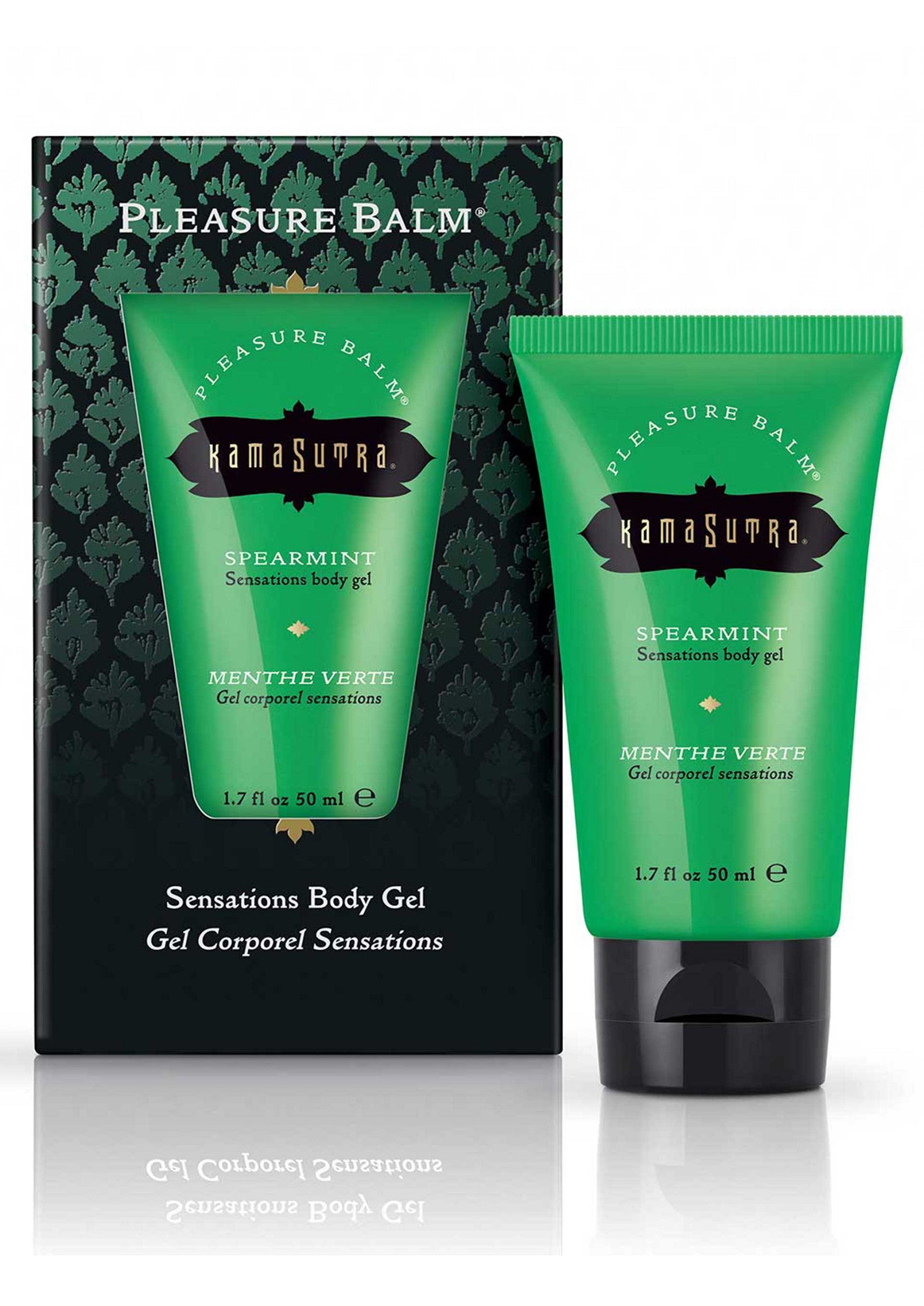 Kama Sutra Pleasure Balm Foreplay 50 ml
