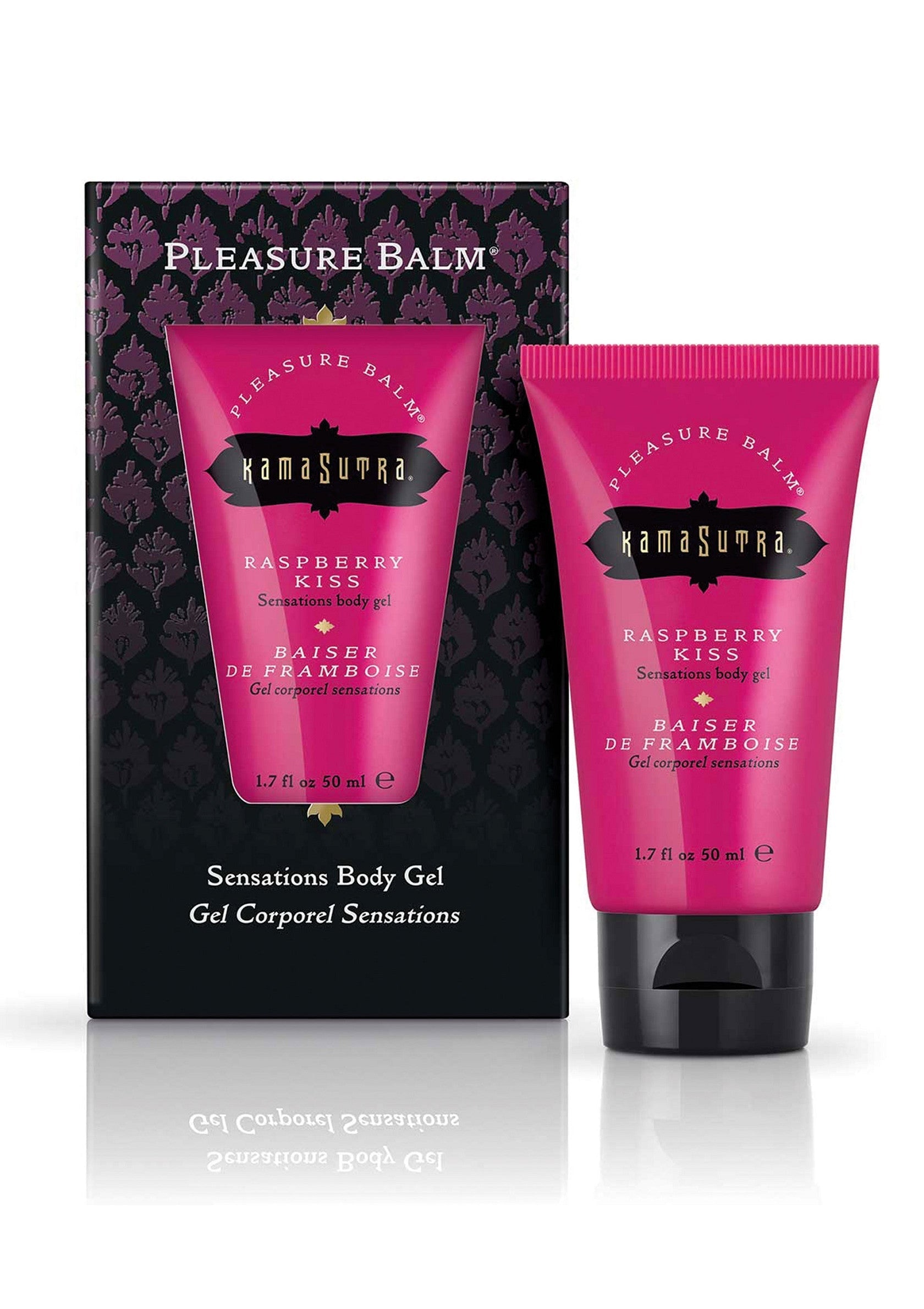 Kama Sutra Pleasure Balm Foreplay 50 ml