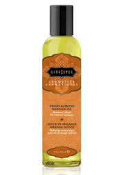 Kama Sutra Aromatic Massage Oil 236 ml