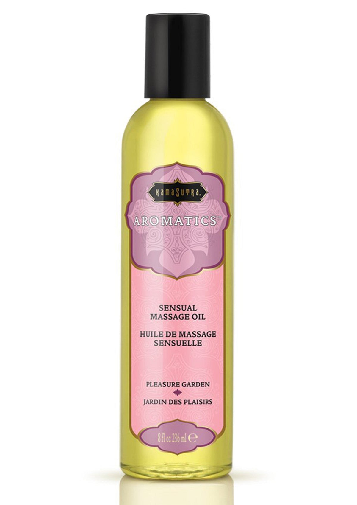 Kama Sutra Aromatic Massage Oil 236 ml