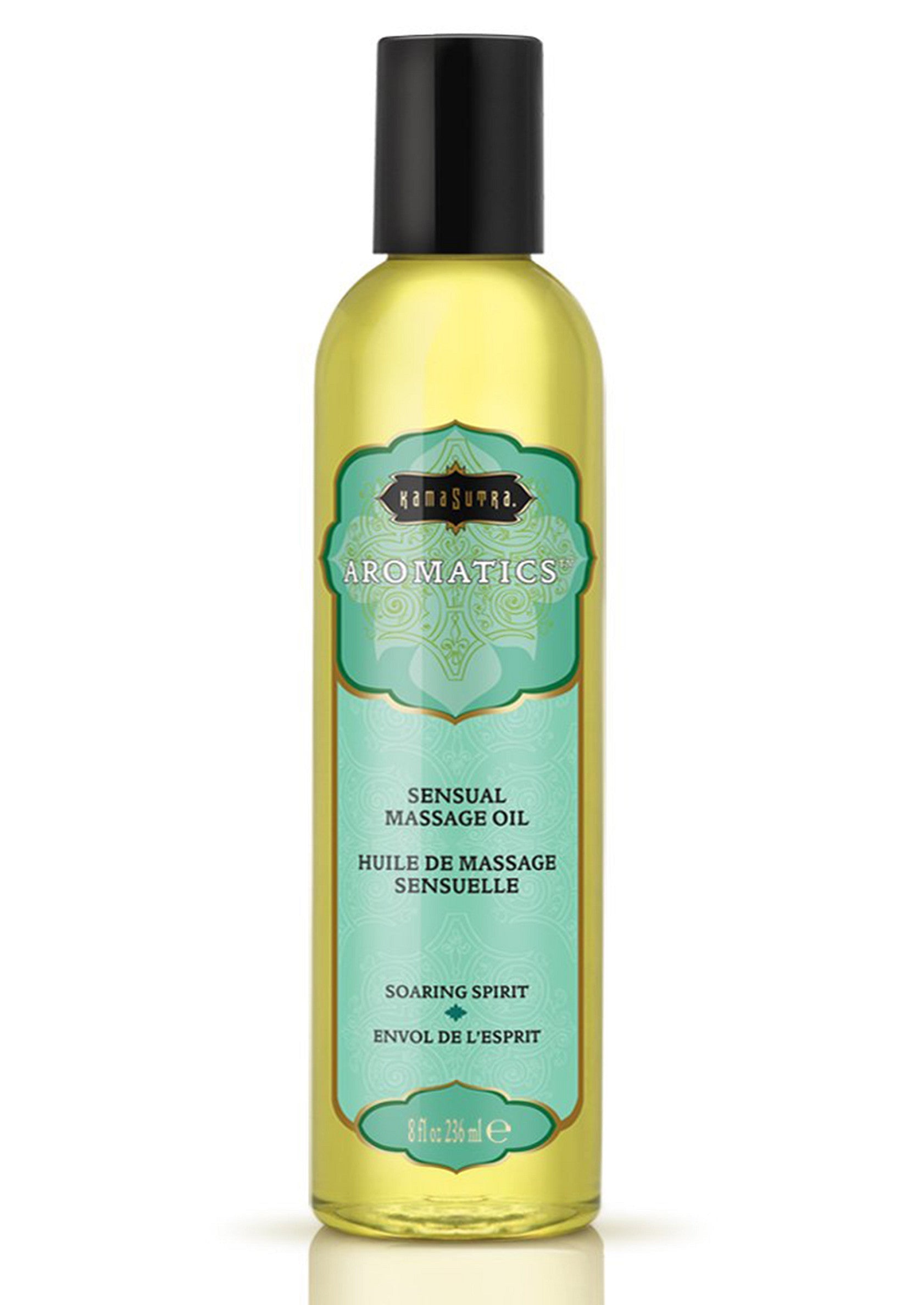 Kama Sutra Aromatic Massage Oil 236 ml