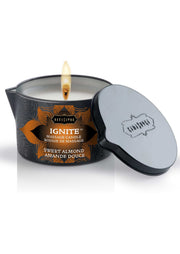 Kama Sutra Ignite Massage Candle 170 gr