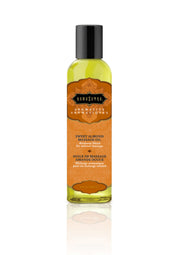 Kama Sutra Aromatic Massage Oil 59 ml