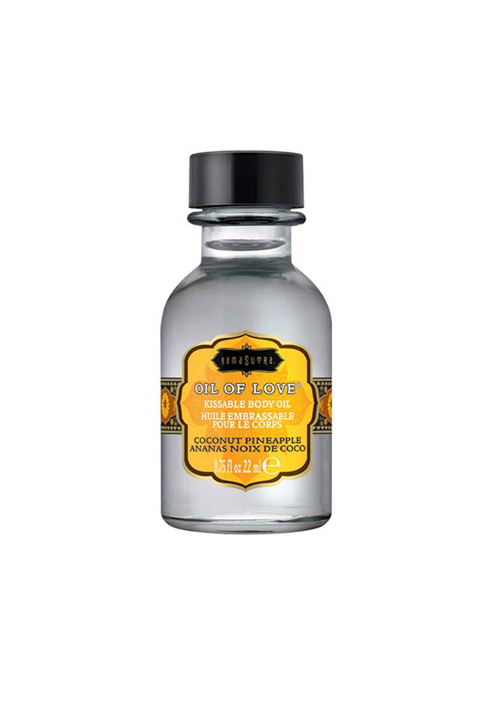 Kama Sutra Oil of Love 22 ml