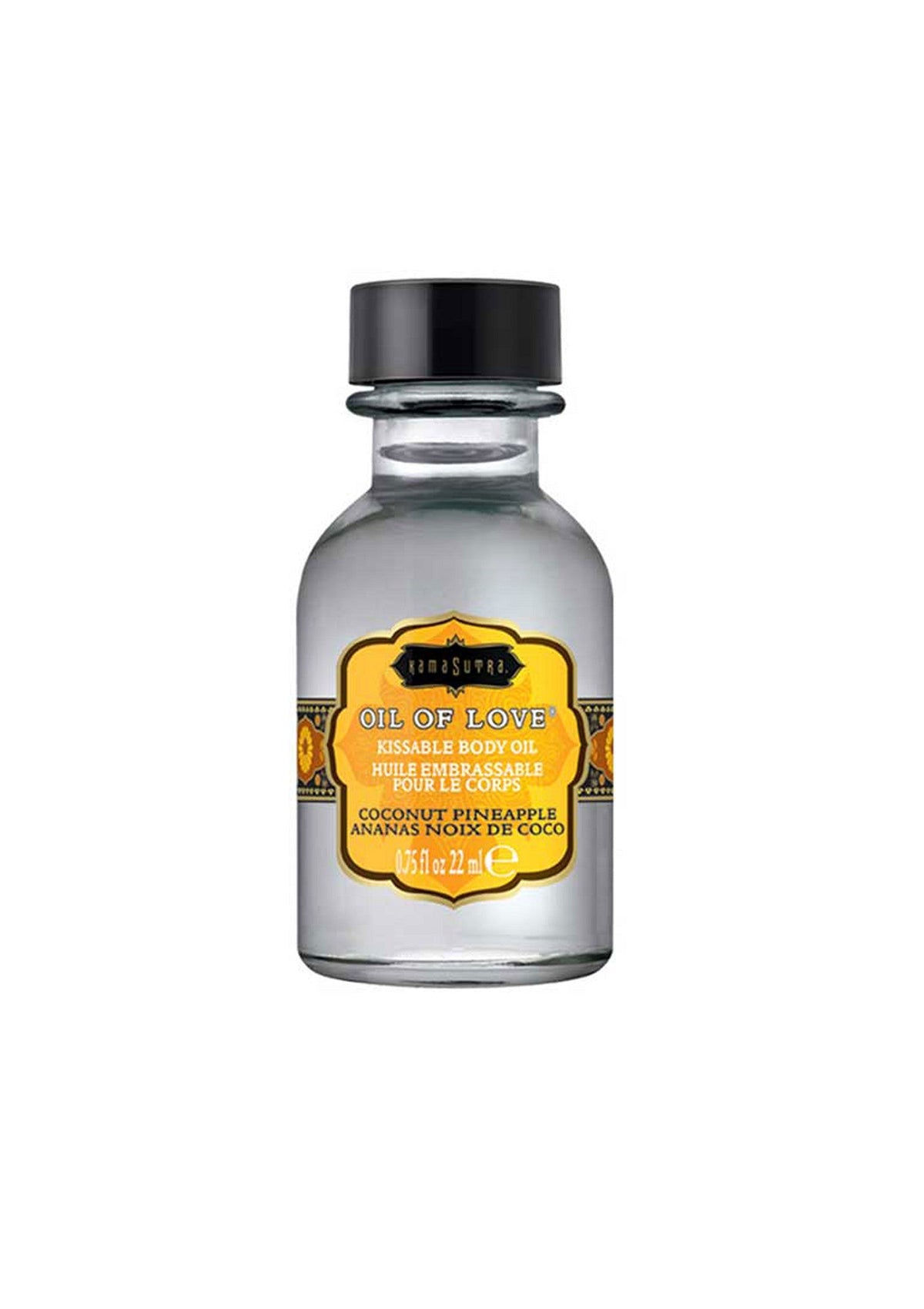 Kama Sutra Oil of Love 22 ml