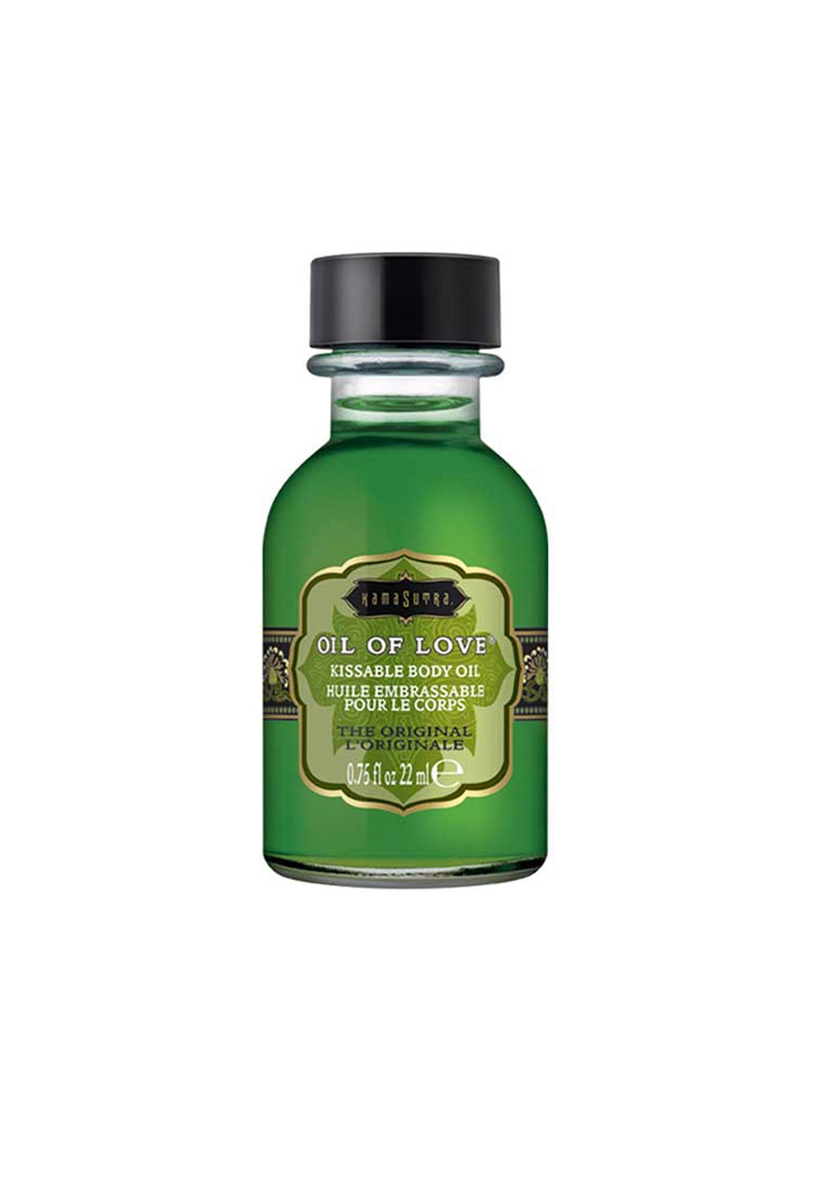 Kama Sutra Oil of Love 22 ml