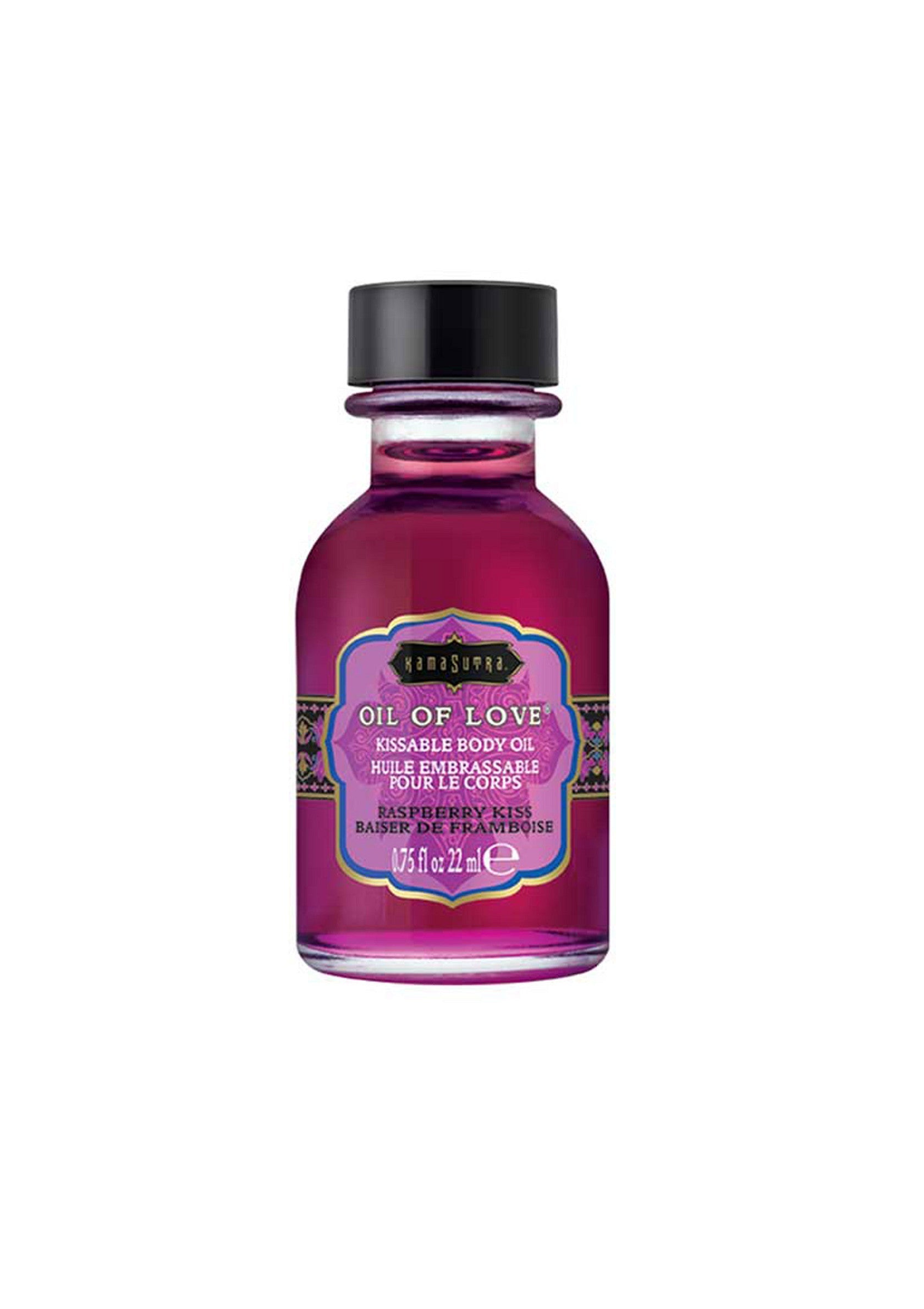 Kama Sutra Oil of Love 22 ml