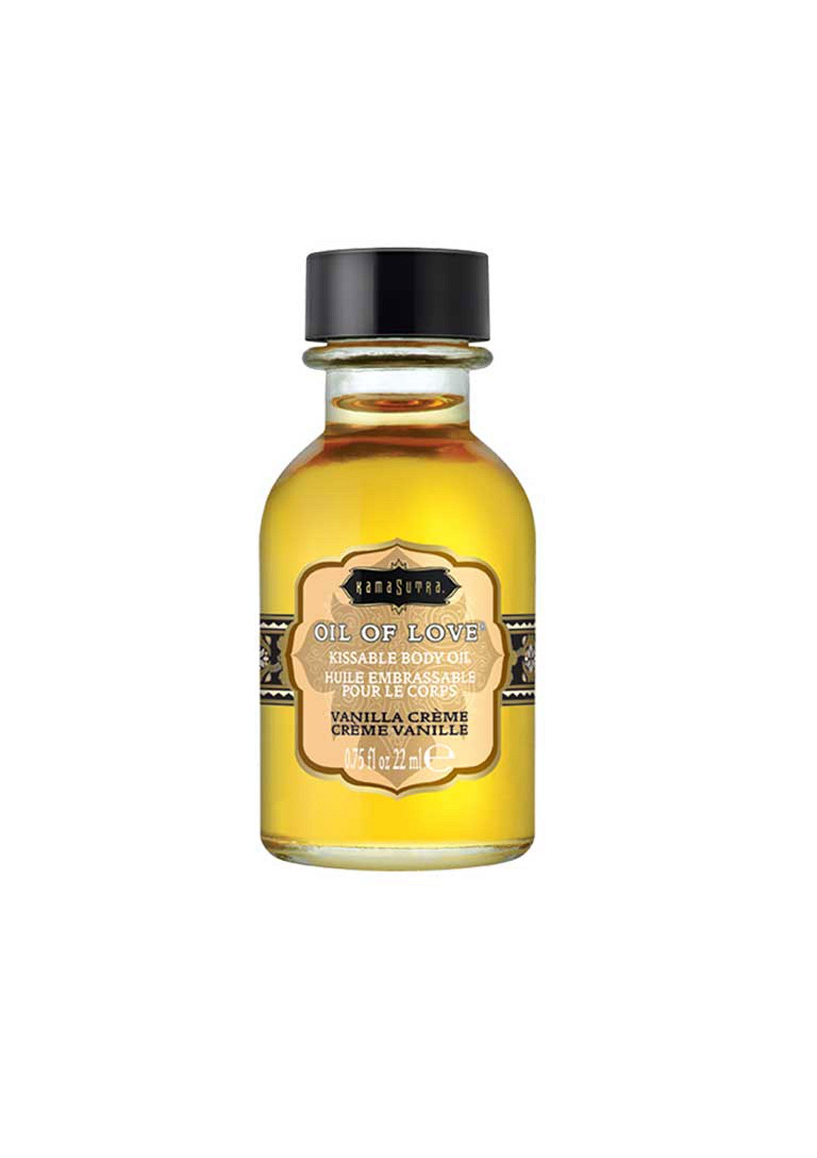Kama Sutra Oil of Love 22 ml