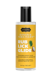 Kama Sutra Divine Nectars Bodyglide 150 ml