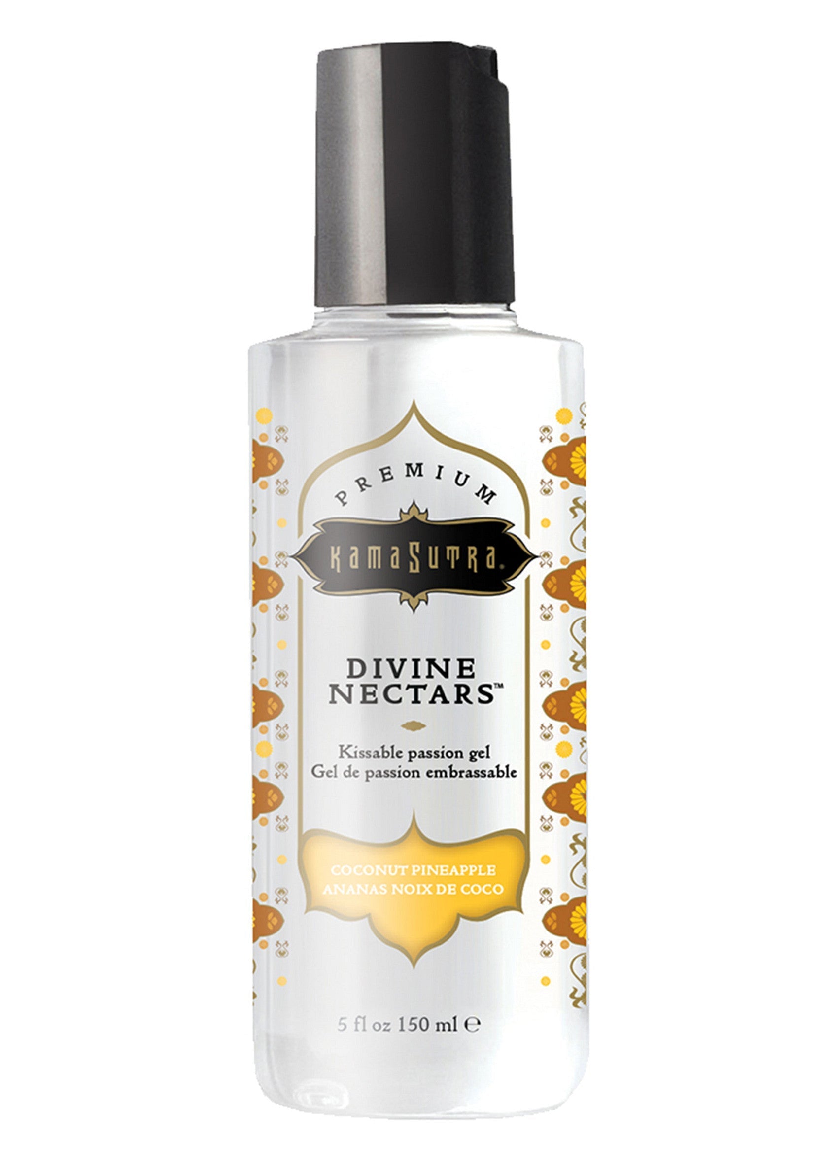 Kama Sutra Divine Nectars Bodyglide 150 ml
