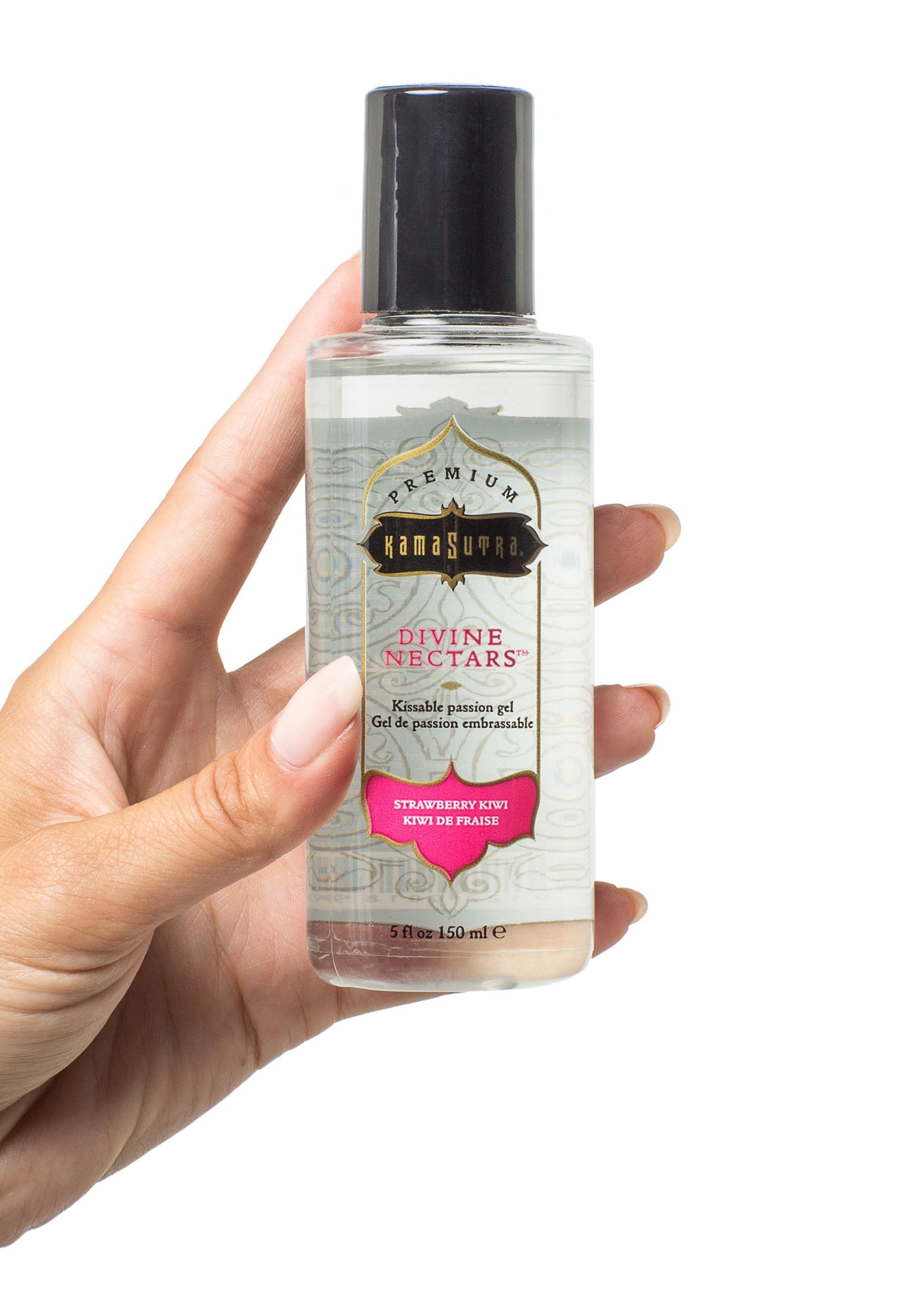 Kama Sutra Divine Nectars Bodyglide 150 ml